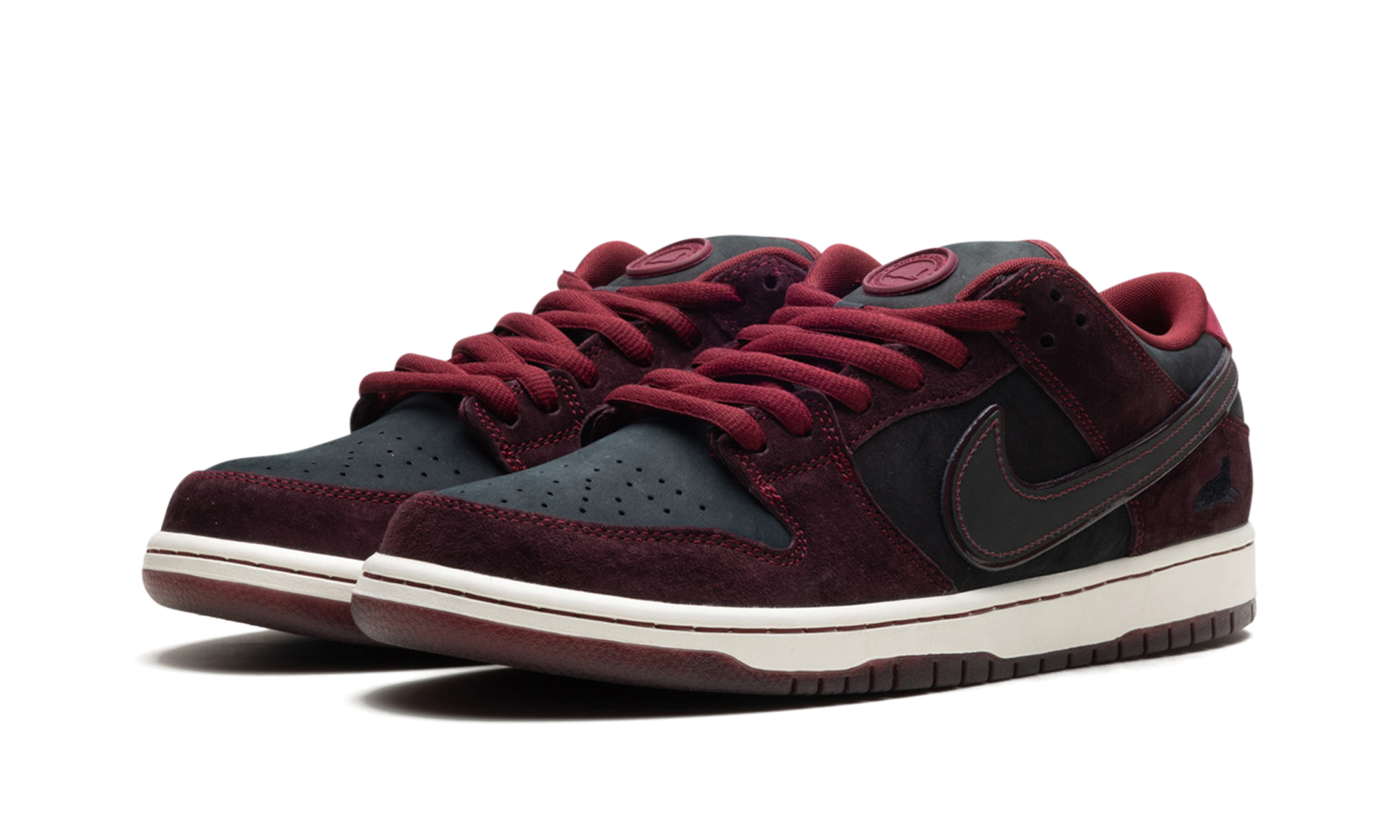 SB Dunk Low "Riot Skateshop" FZ1289 200