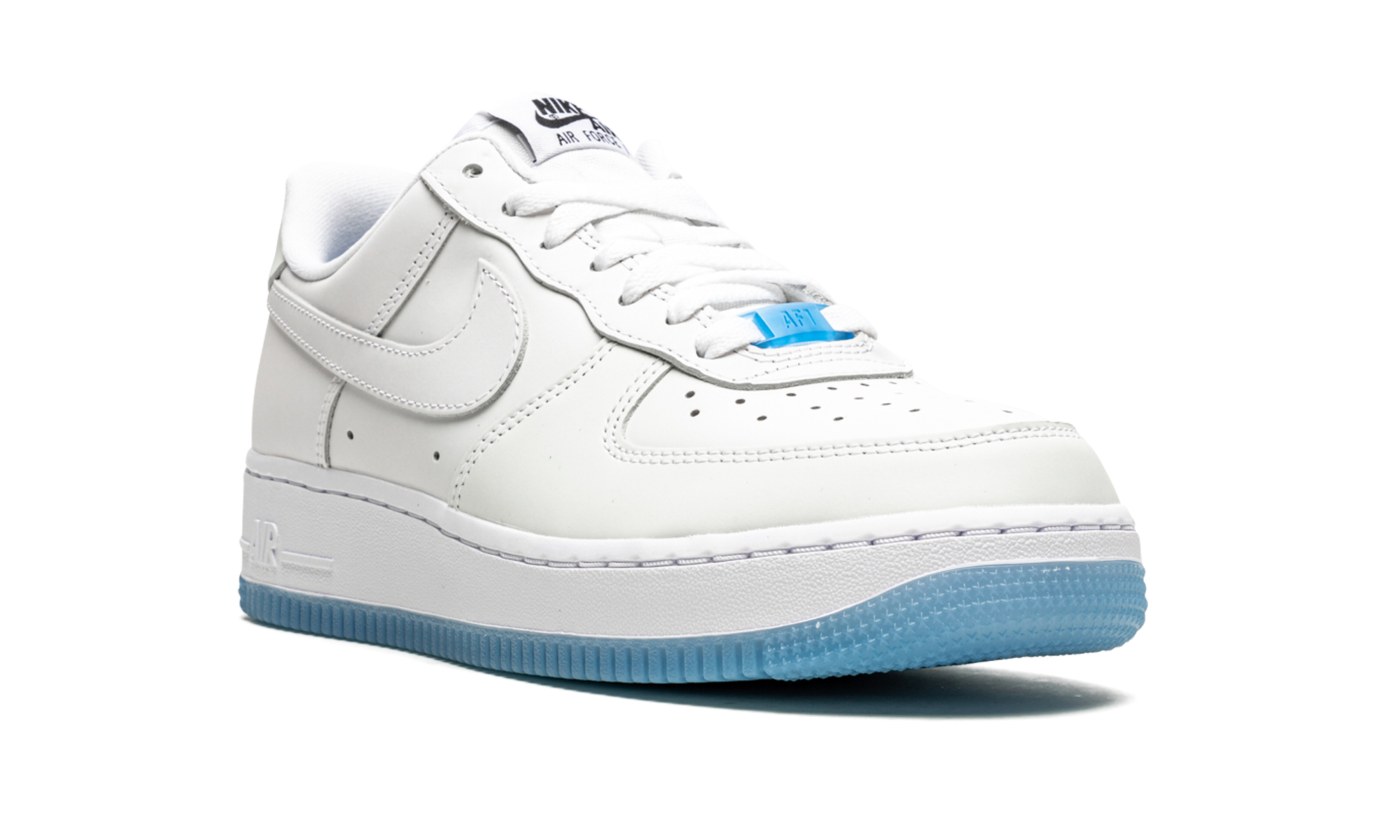 AIR FORCE 1 LO LX MNS WMNS "UV Reactive" DA8301 100