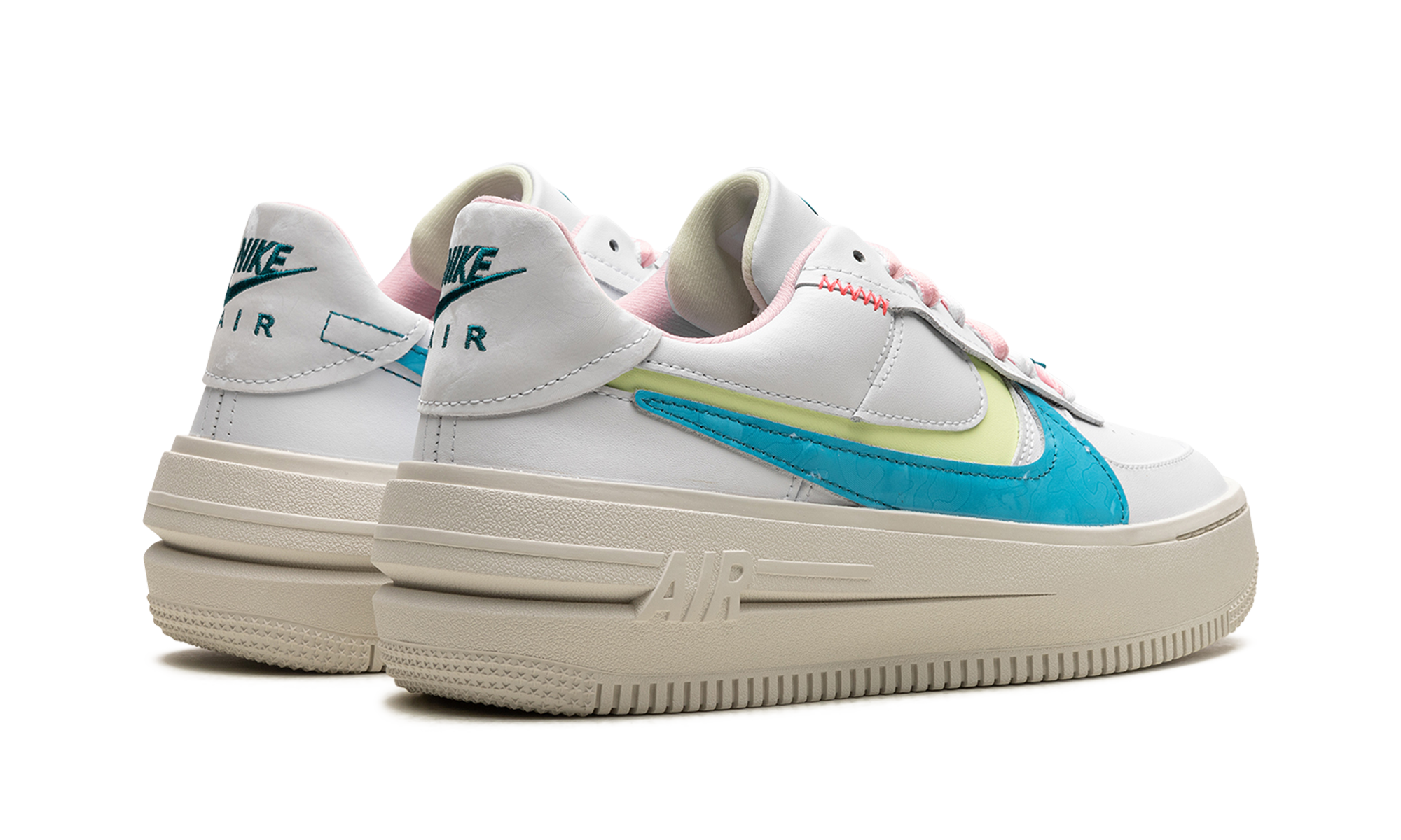 AIR FORCE 1 PLT.AF.ORM WMNS "Pastel" DZ5197 100