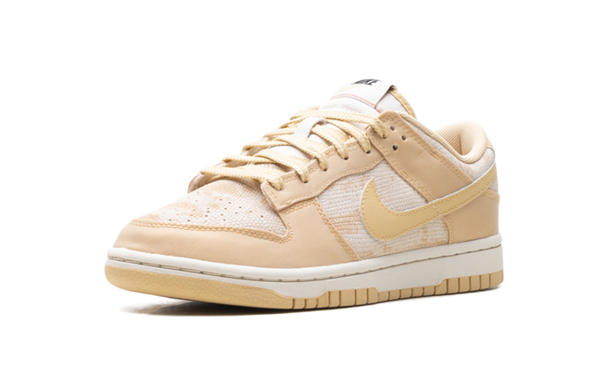 Dunk Low WMNS "Light Orewood Brown" HJ5777 101