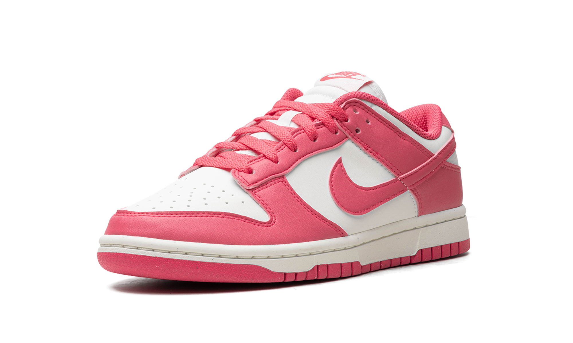 Nike Dunk Low. WMNS "Pink" DD1873-600
