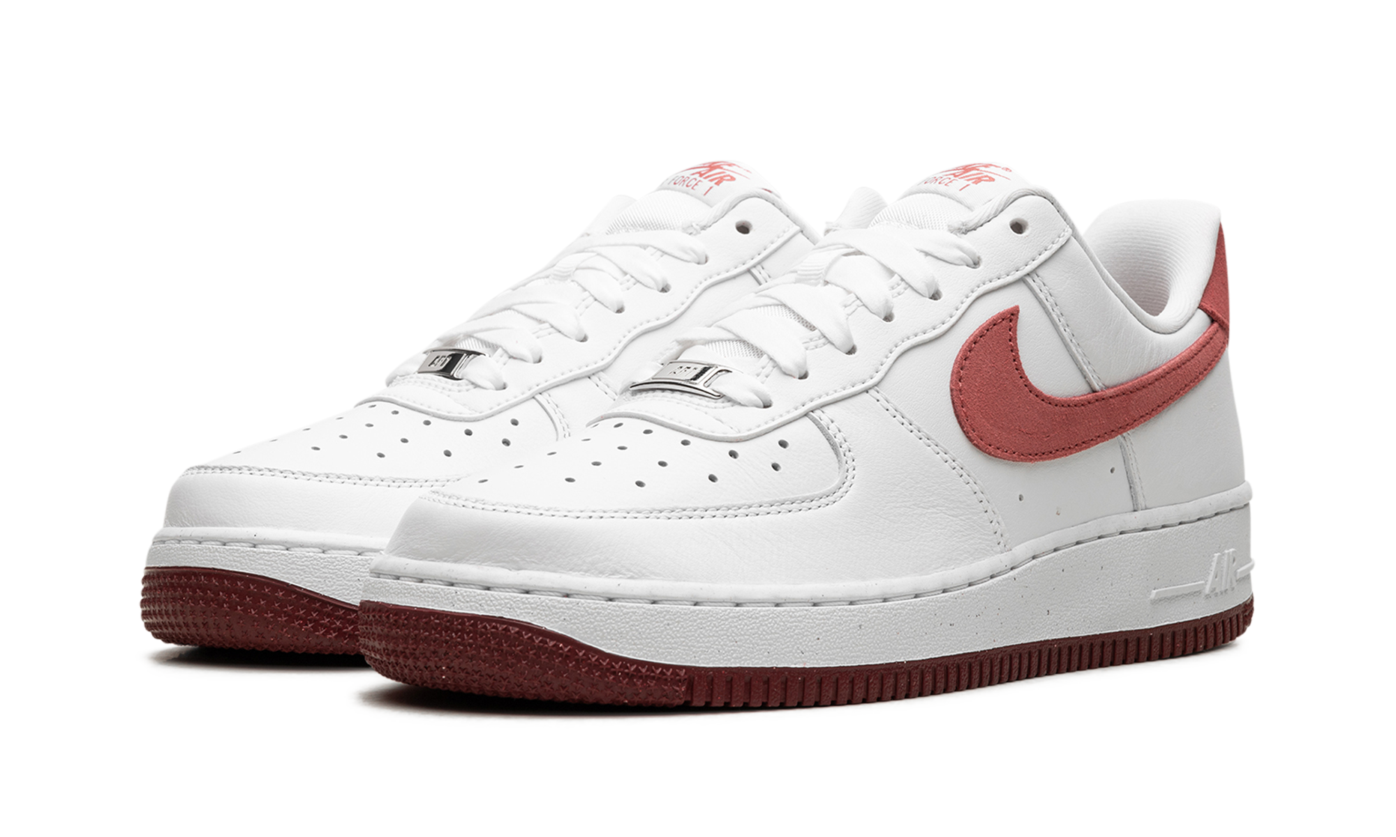 AIR FORCE 1 WMNS "Adobe" FQ7626 100