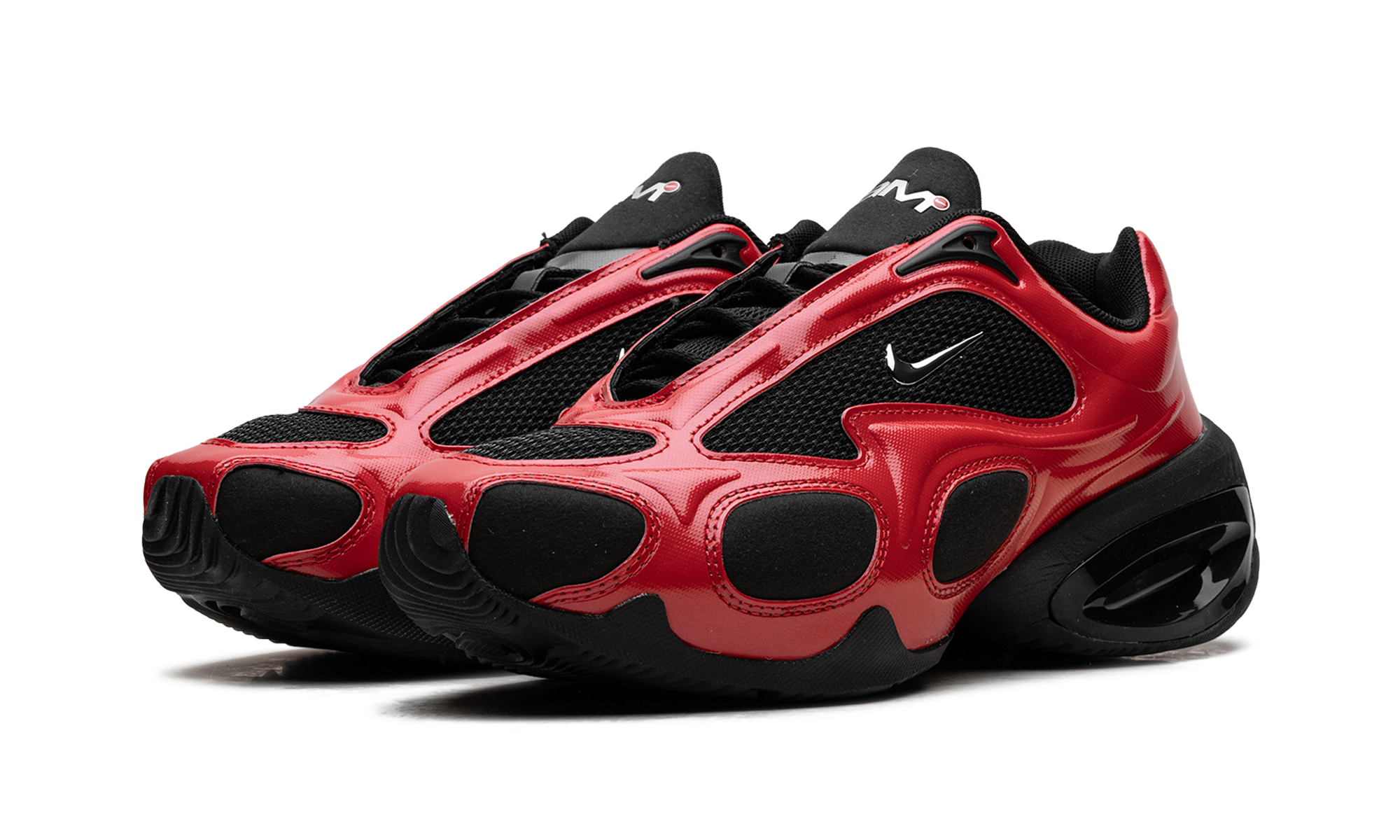 Air Max Muse WMNS "University Red Black" FV1920 603