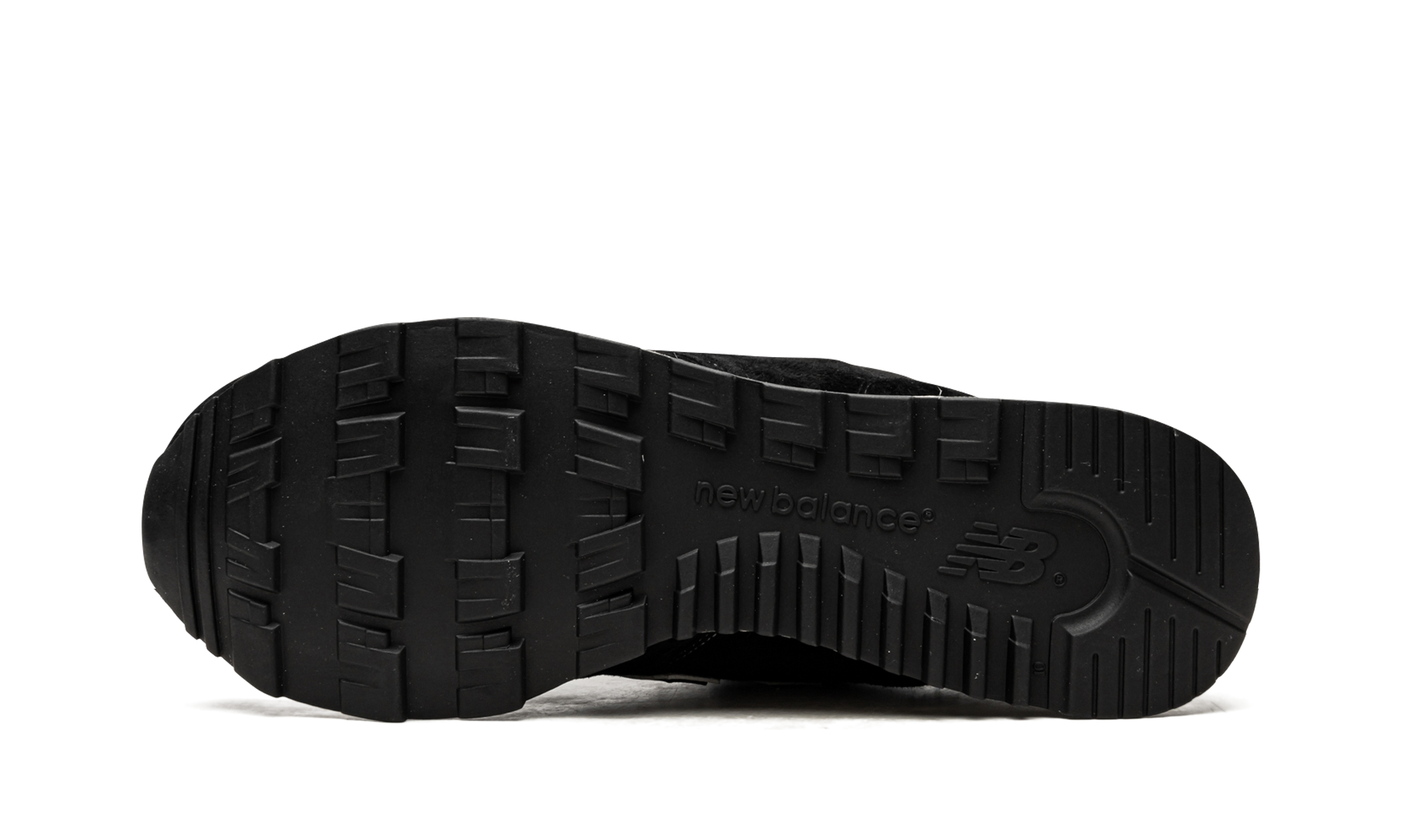 1400 "Black / Silver" M1400BKJ