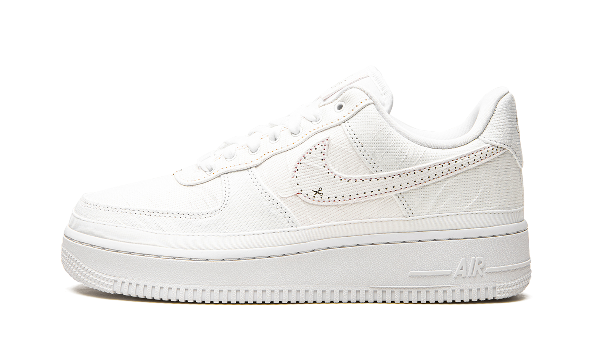 AIR FORCE 1 LO LX WMNS "Reveal" CJ1650 101