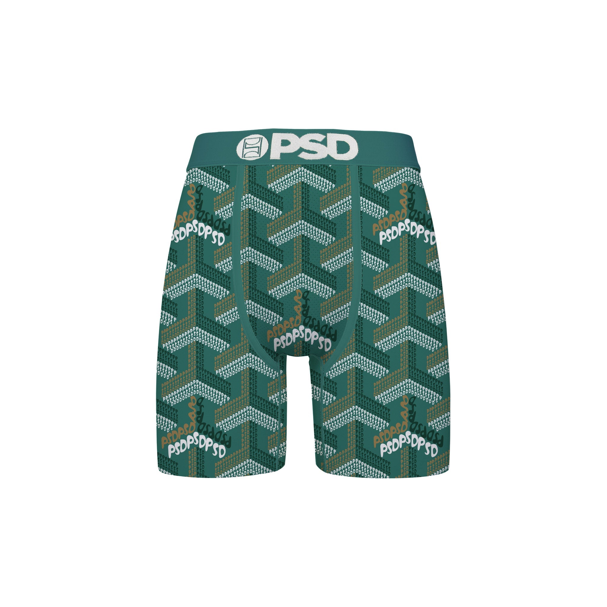 PSD &