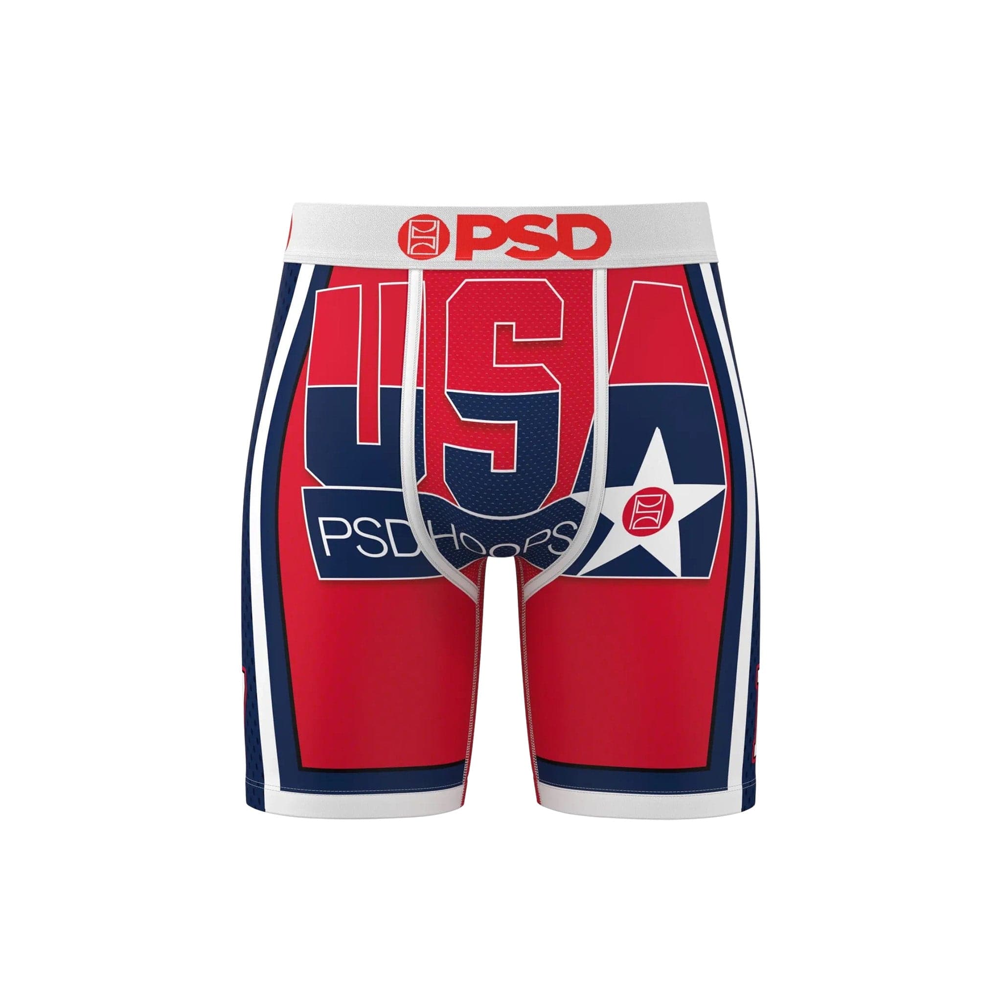 PSD &
