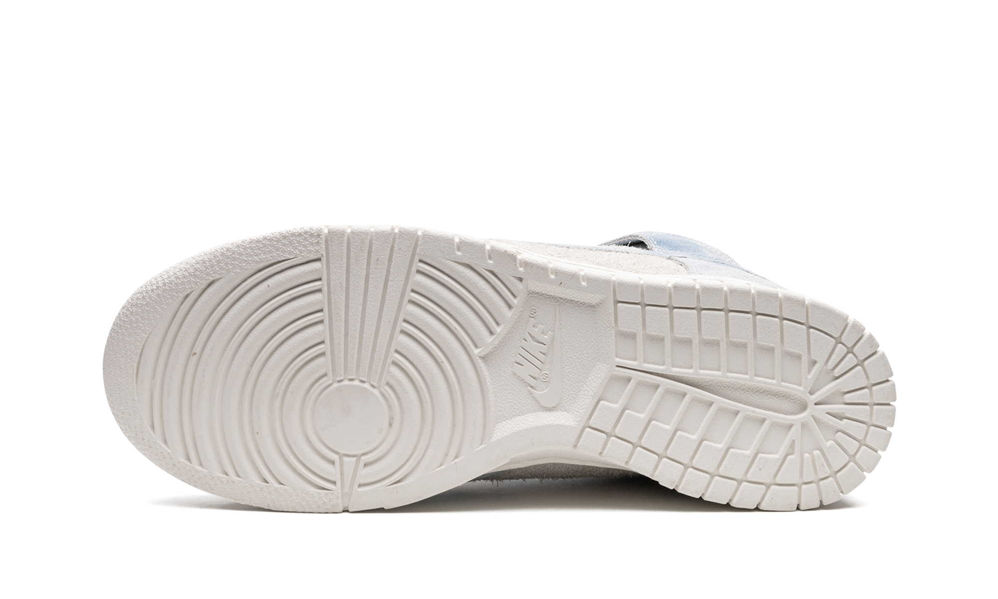 DUNK HIGH MNS WMNS "Clouds" FD0882 400