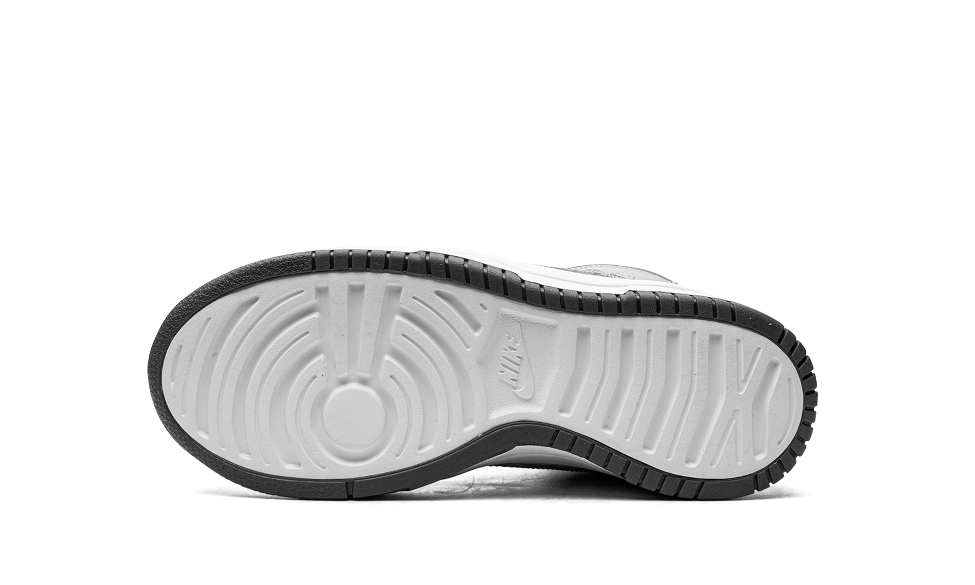 DUNK HIGH UP WMNS "Light Smoke Grey" DH3718 106
