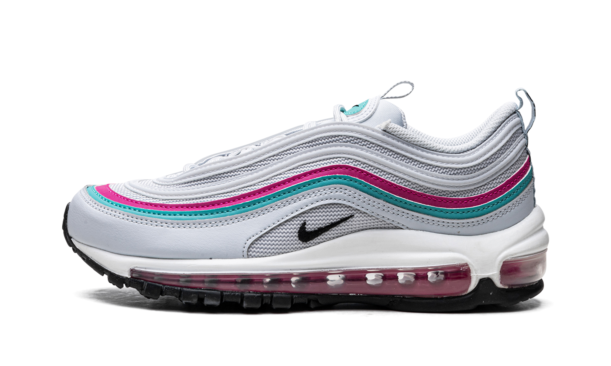 AIR MAX 97 MNS WMNS "Silver Beach" DH5093 001