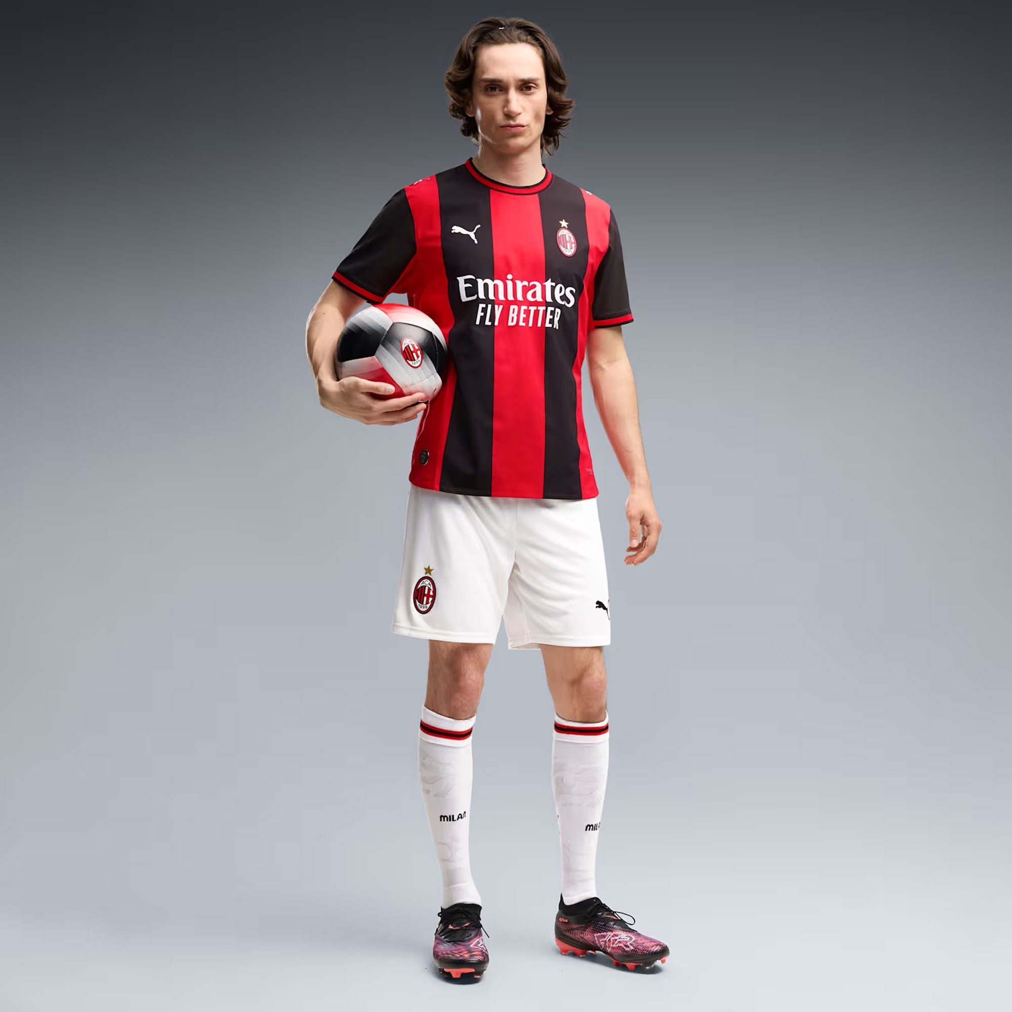 PUMA AC Milan Men&