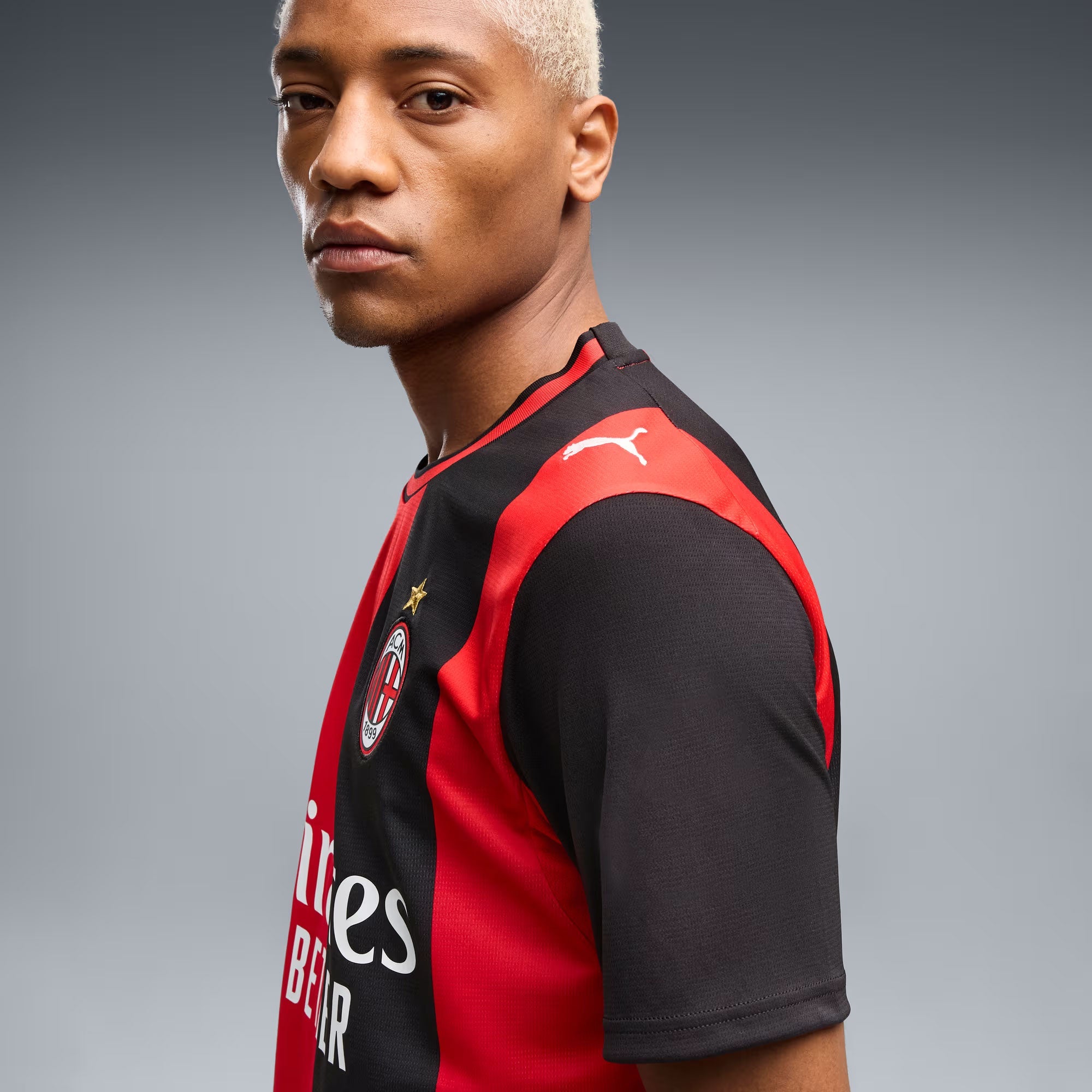 PUMA AC Milan Men&