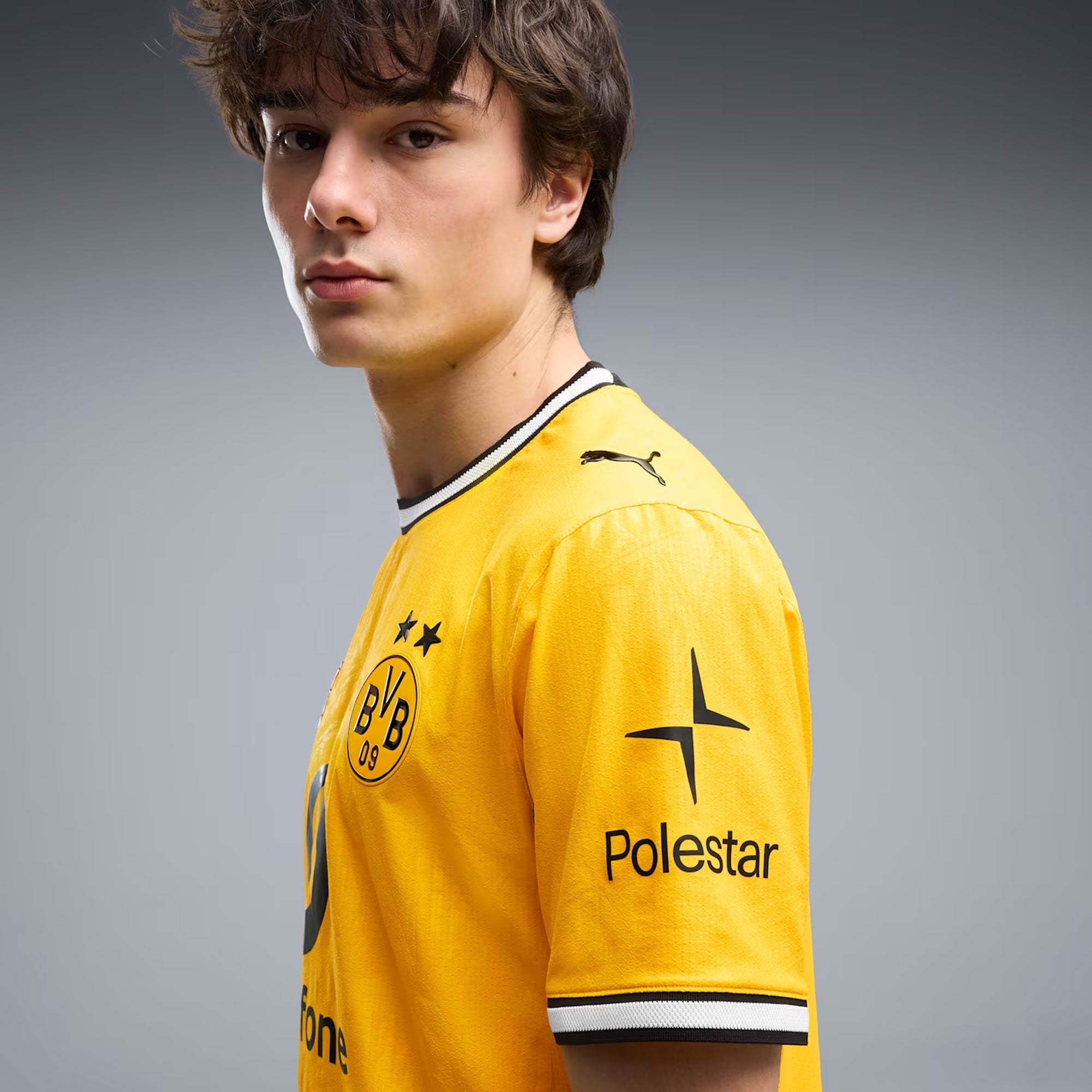 PUMA Borussia Dortmund Men&