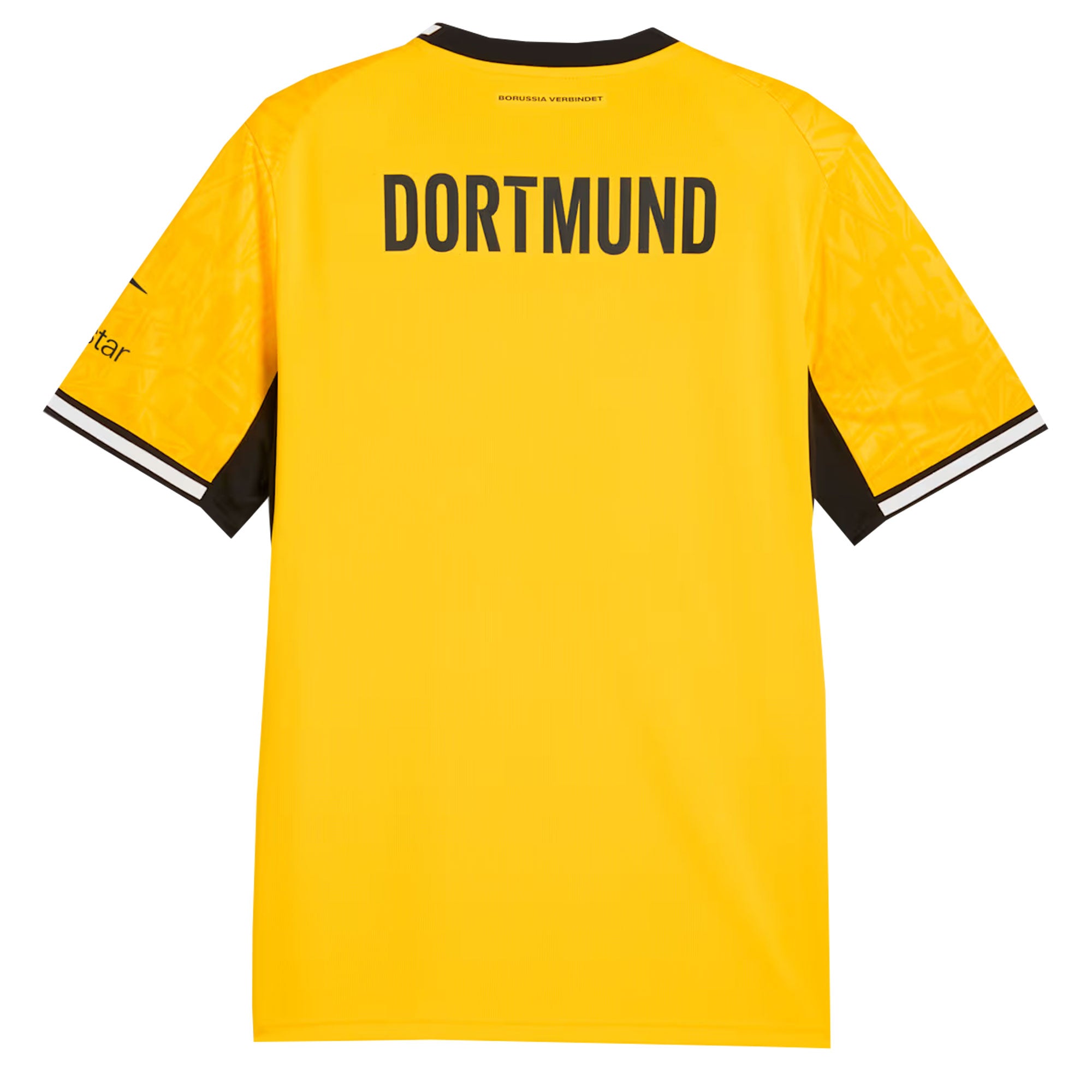 PUMA Borussia Dortmund Men&