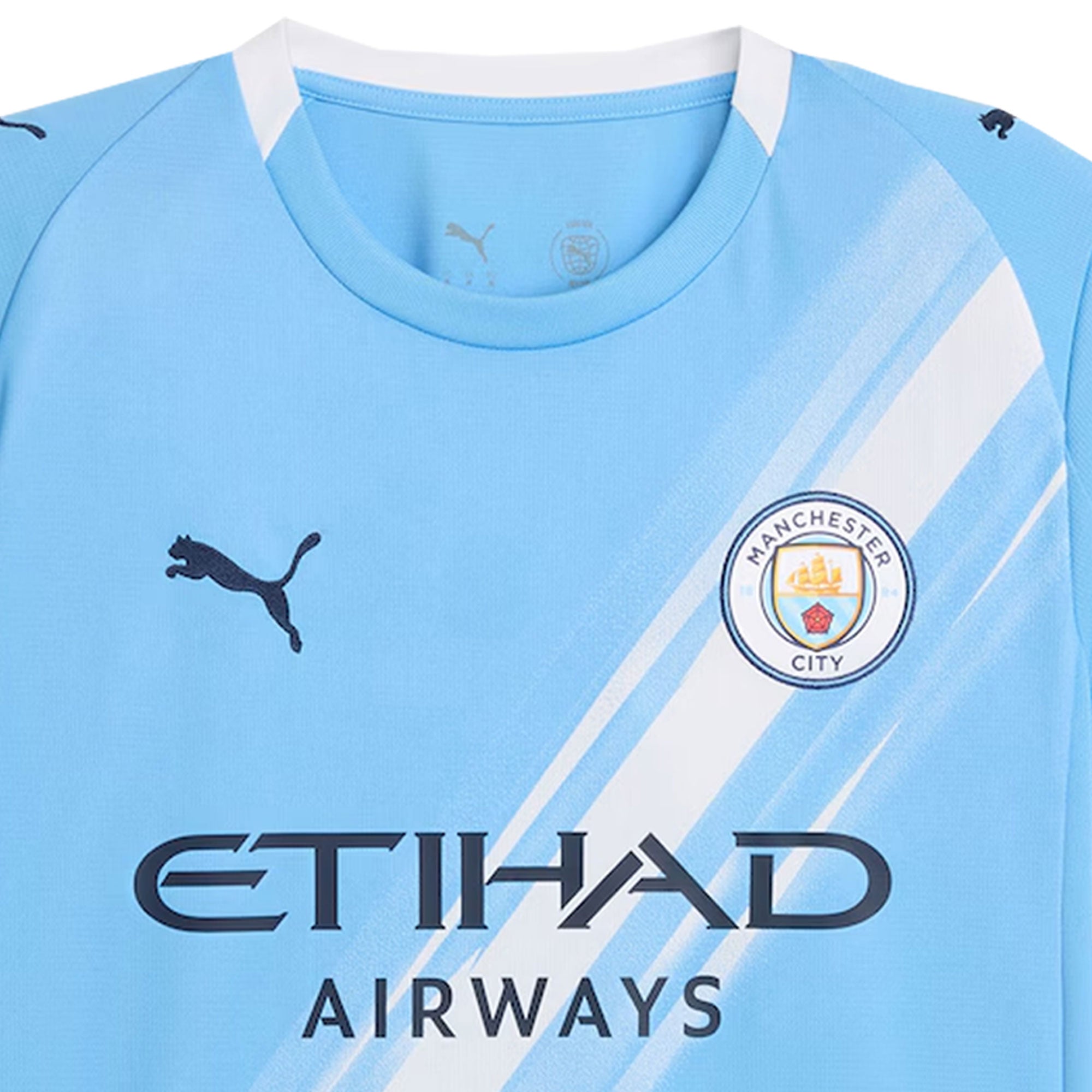 PUMA Manchester City Men&