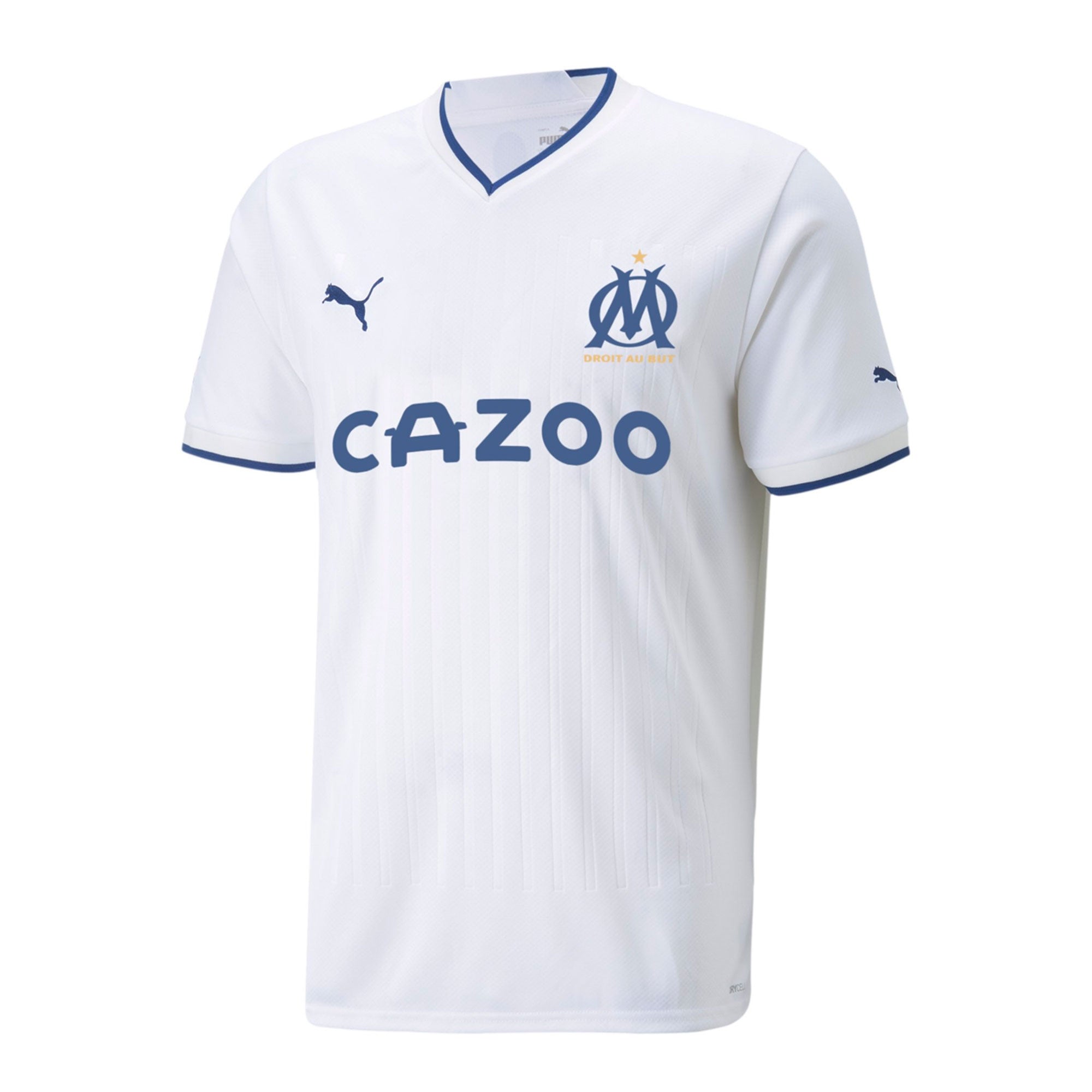 PUMA Marseille Men&