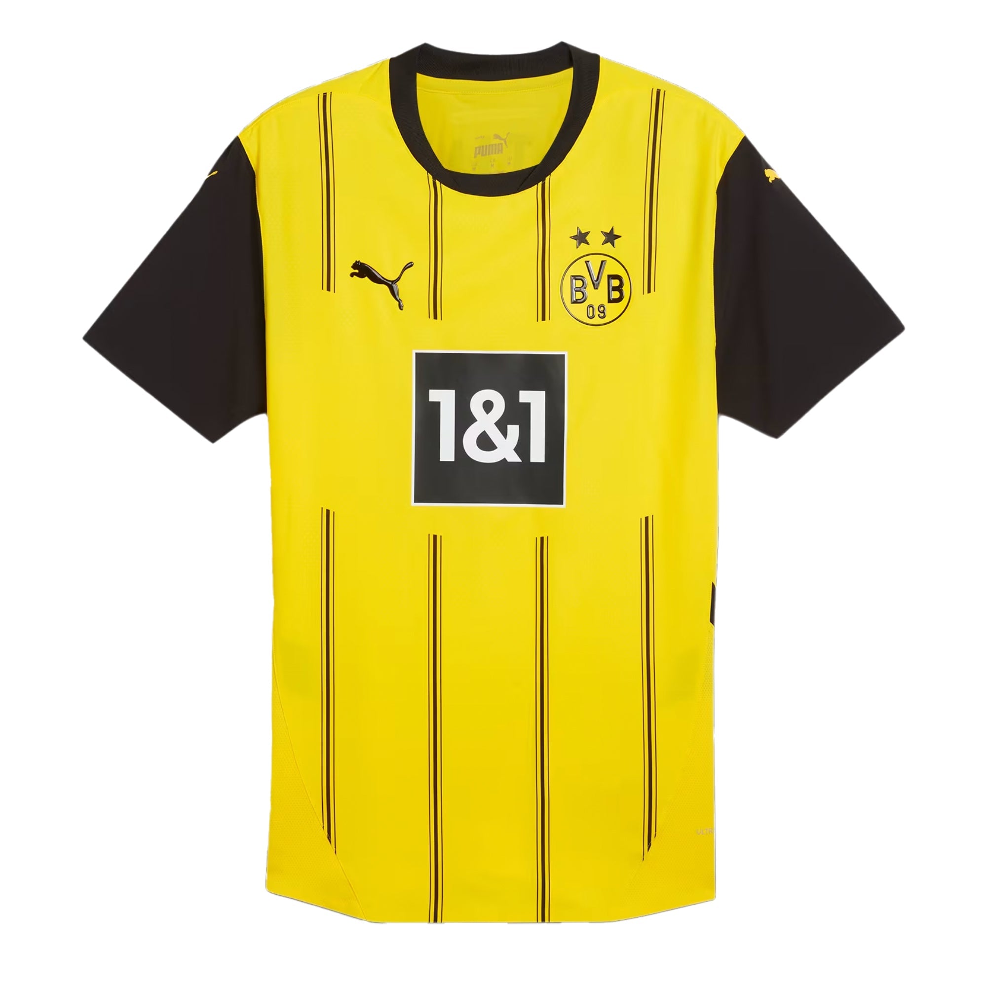 PUMA Borussia Dortmund Men&