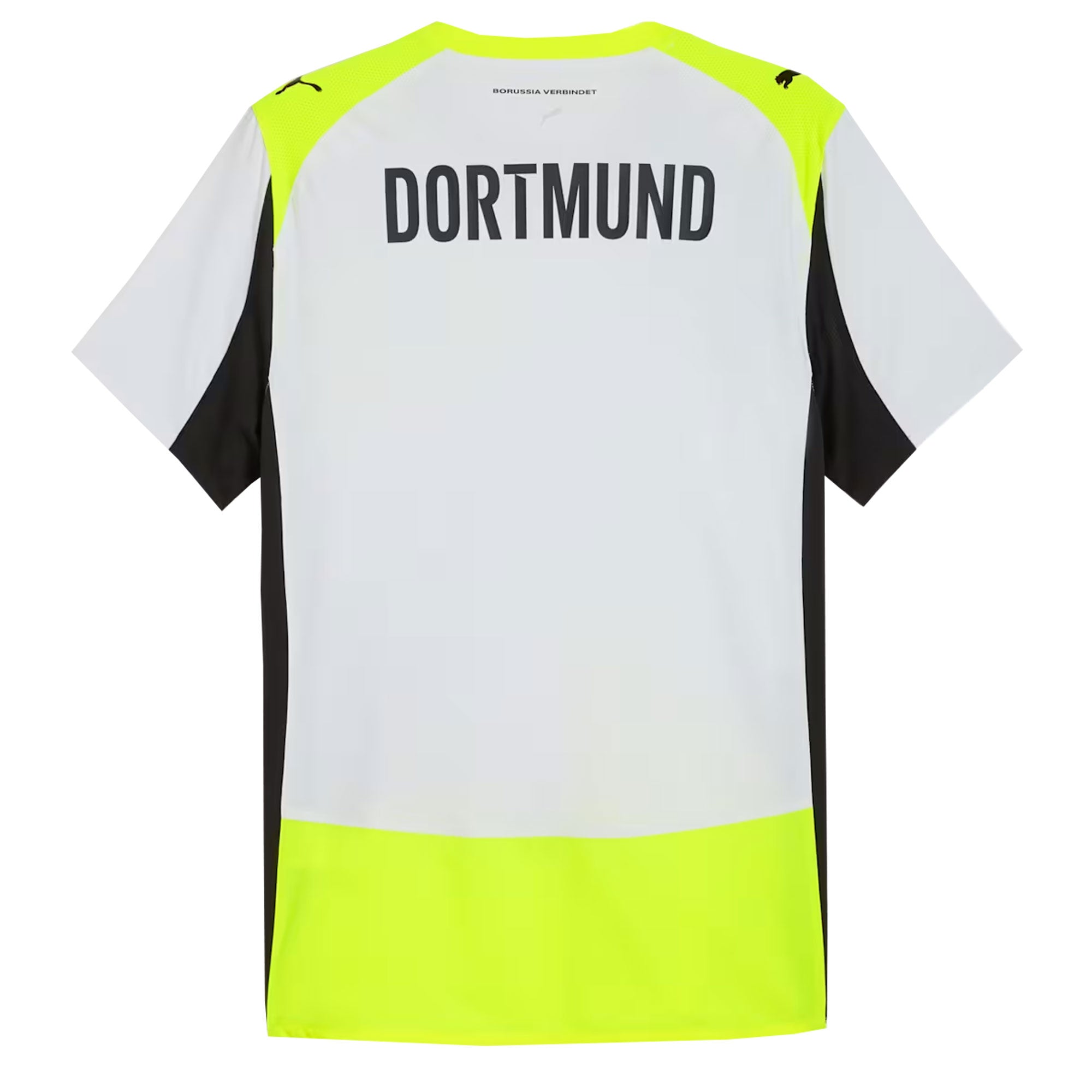 PUMA Borussia Dortmund Men&
