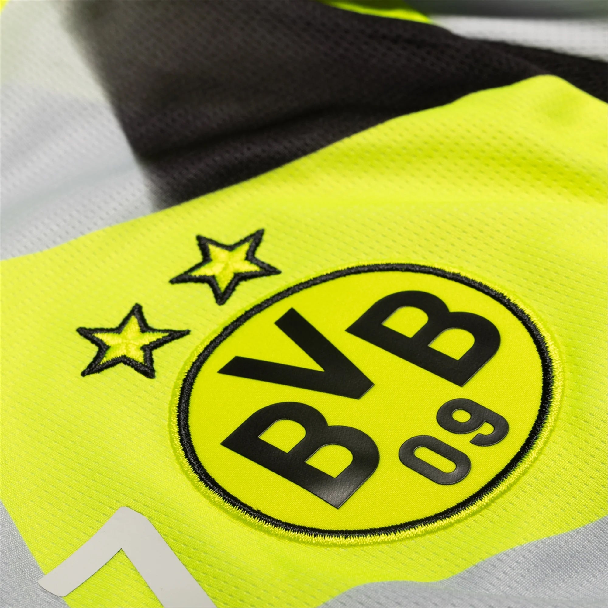 PUMA Borussia Dortmund Men&