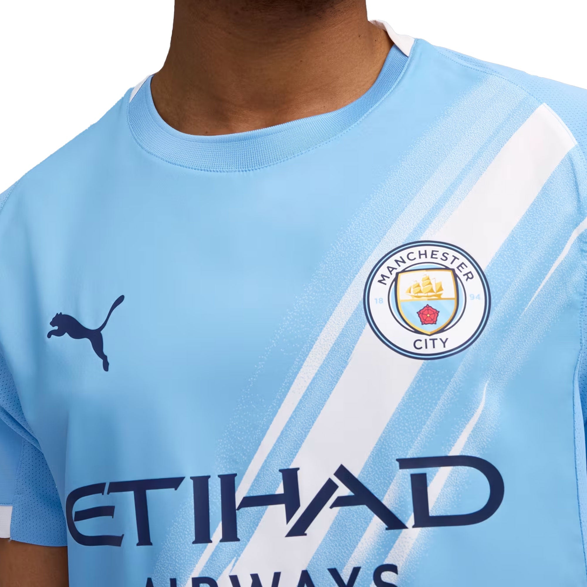 PUMA Manchester City Men&