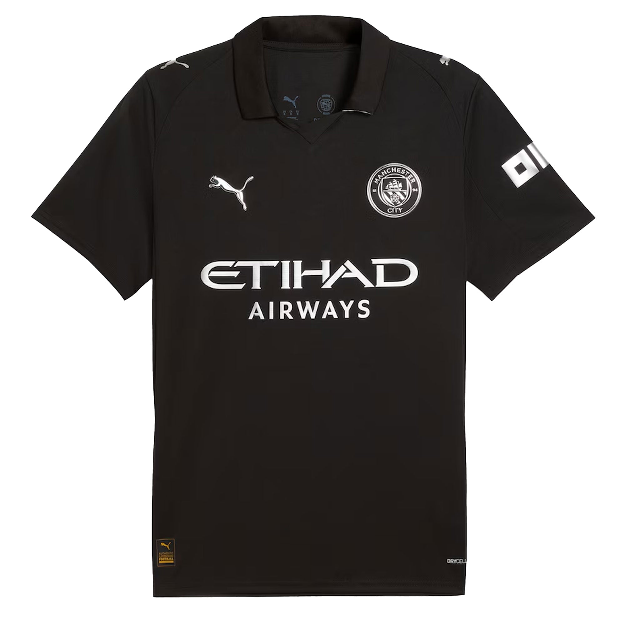 PUMA Manchester City Men&