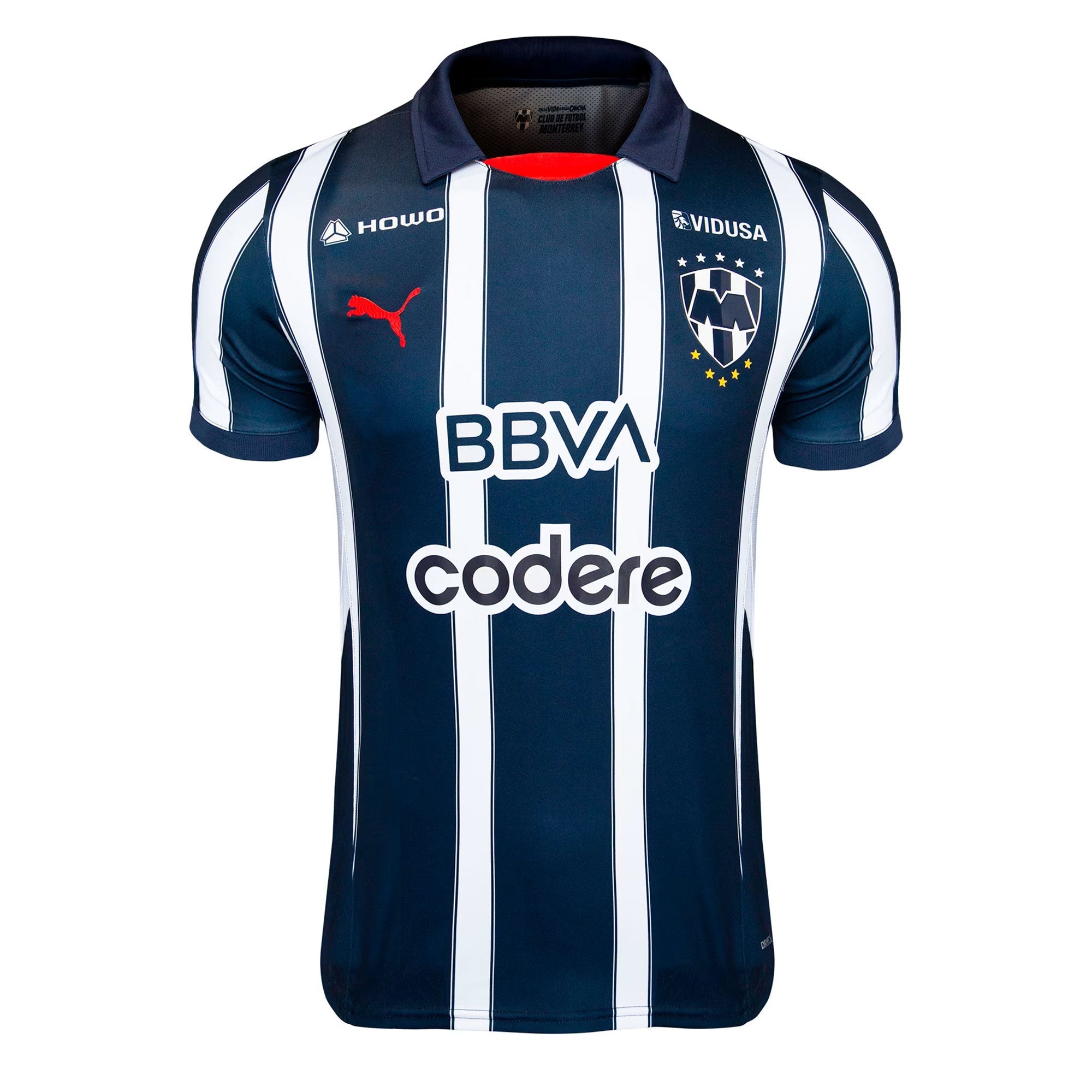 PUMA Monterrey Men&
