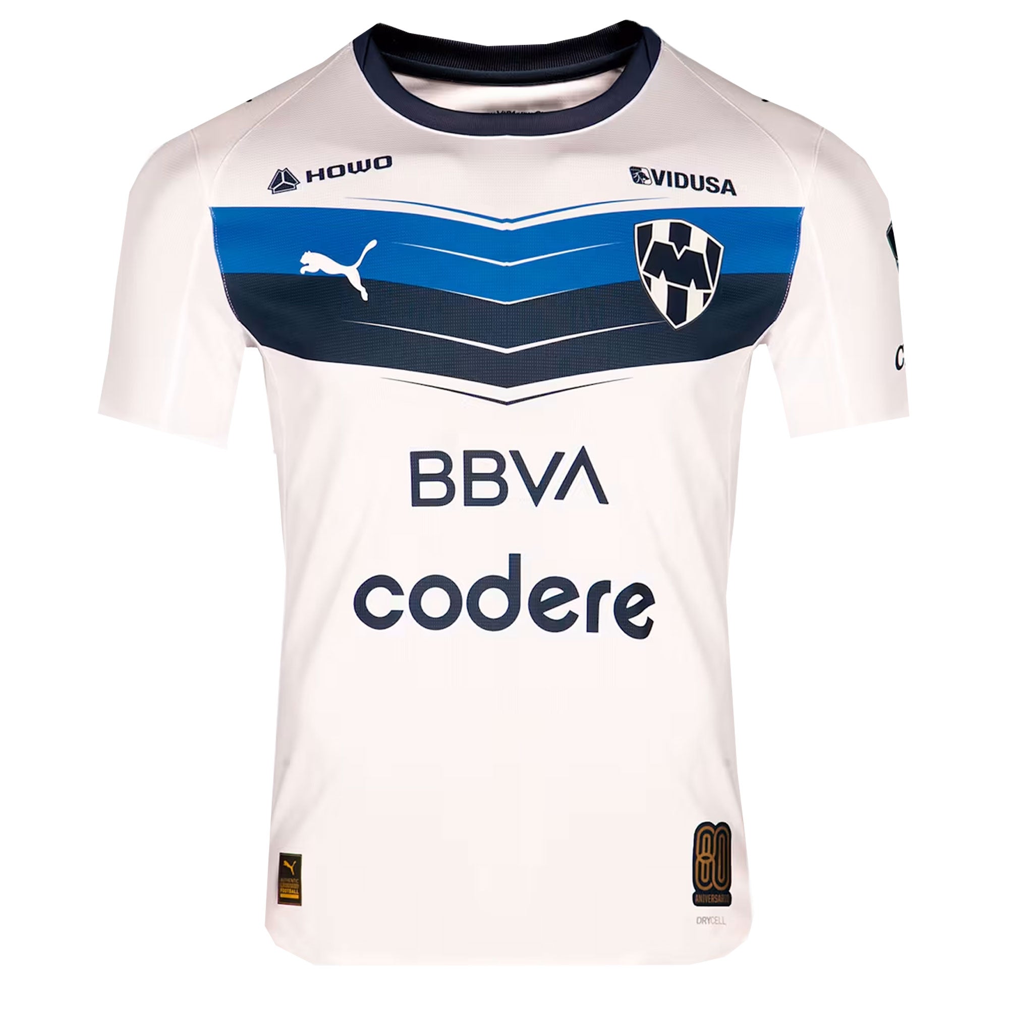 PUMA Monterrey Men&
