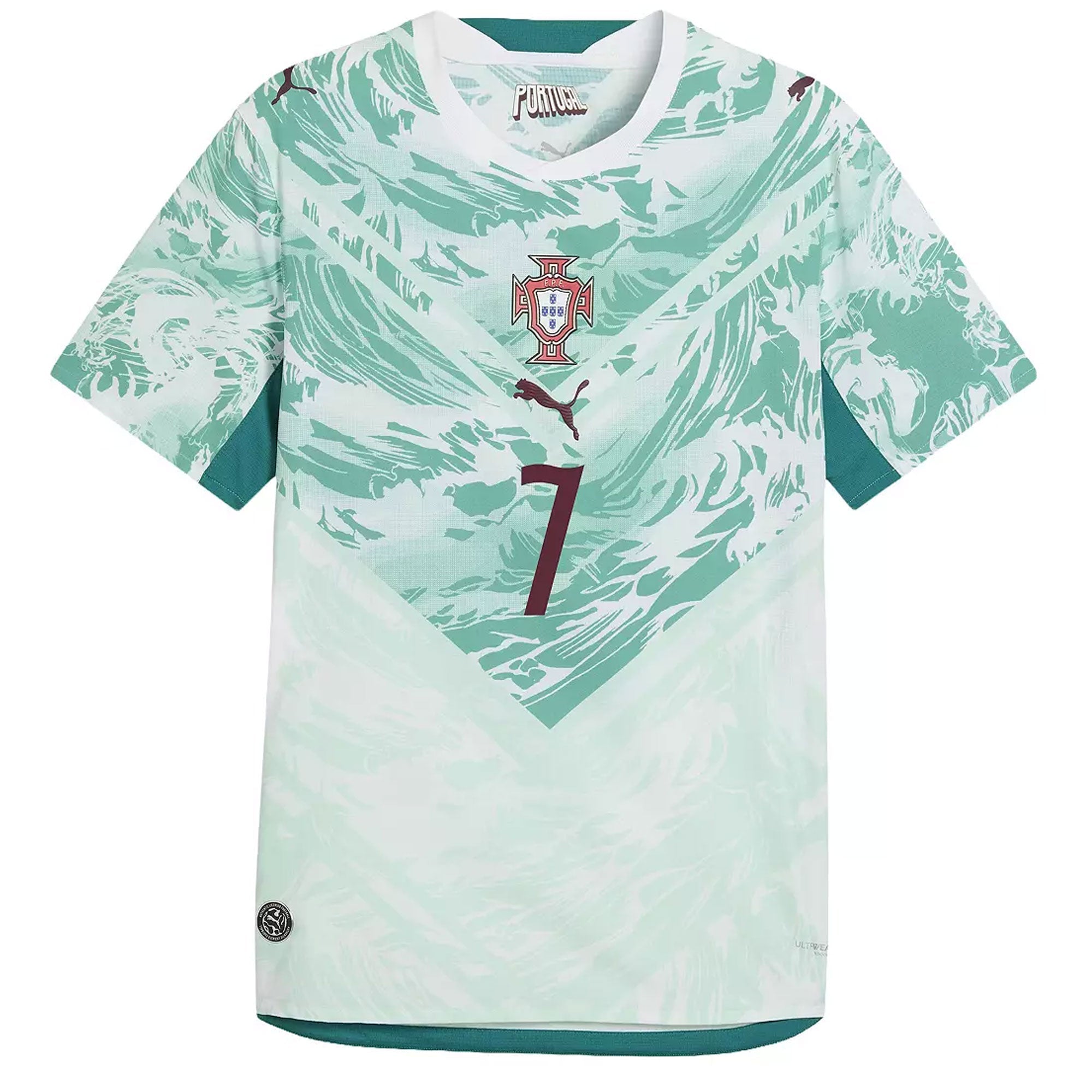 PUMA Portugal Men&