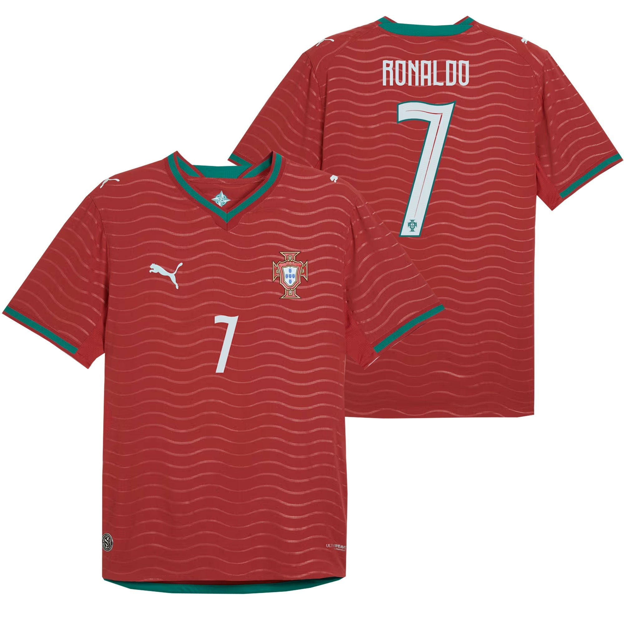 PUMA Portugal Men&