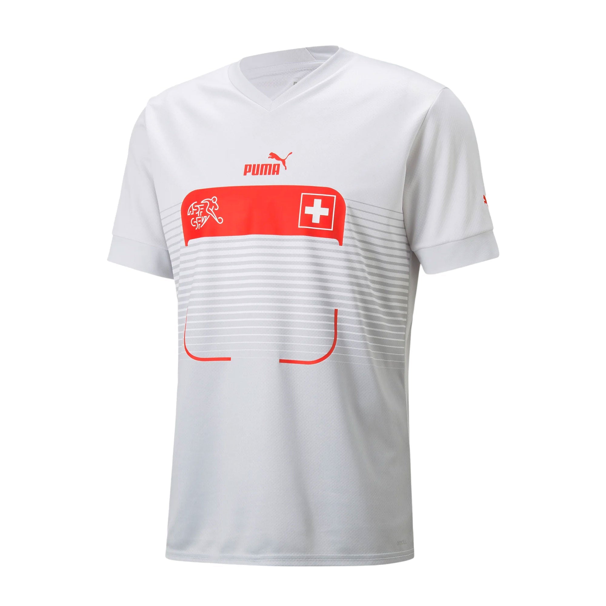 PUMA Switzerland Men&