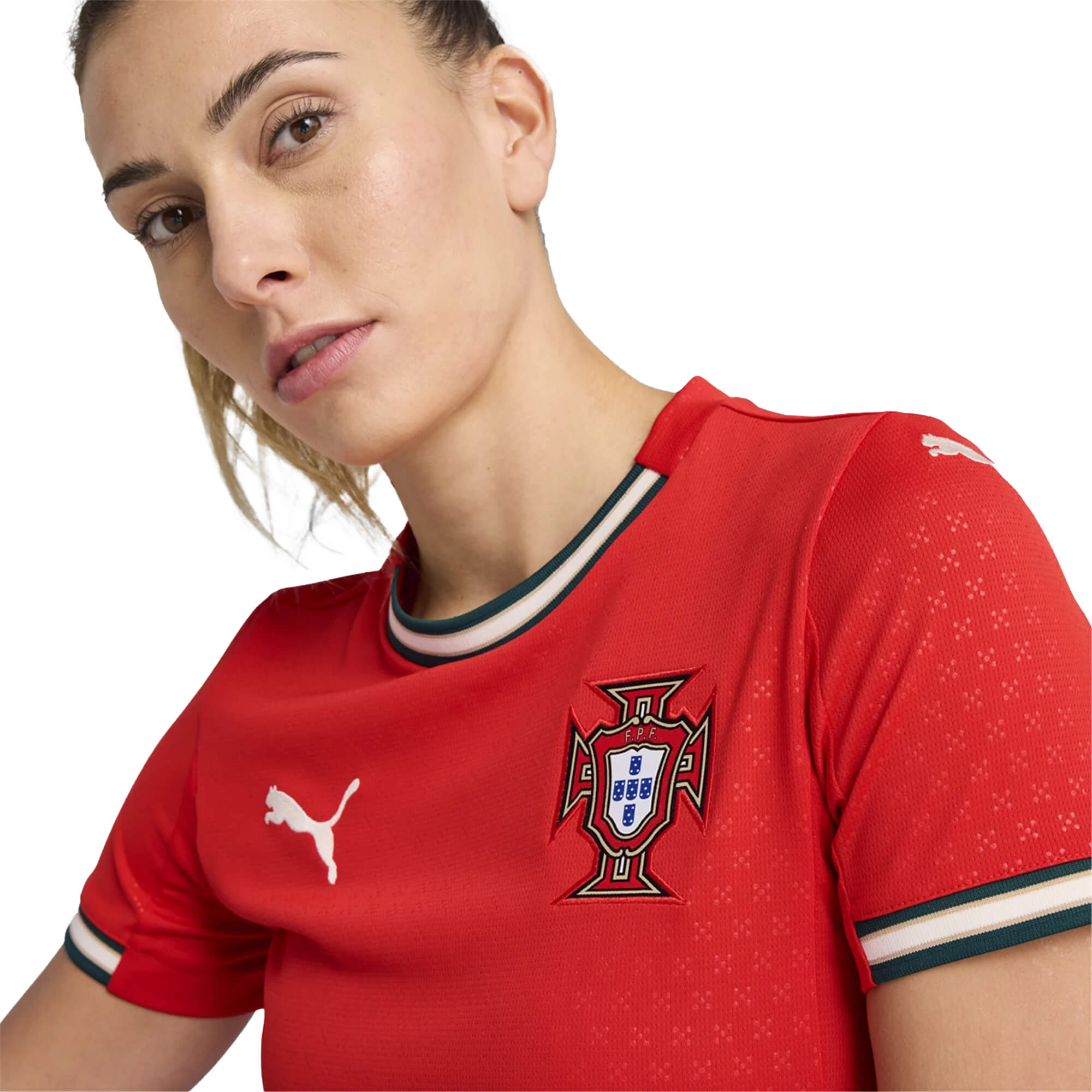 PUMA Portugal Women&