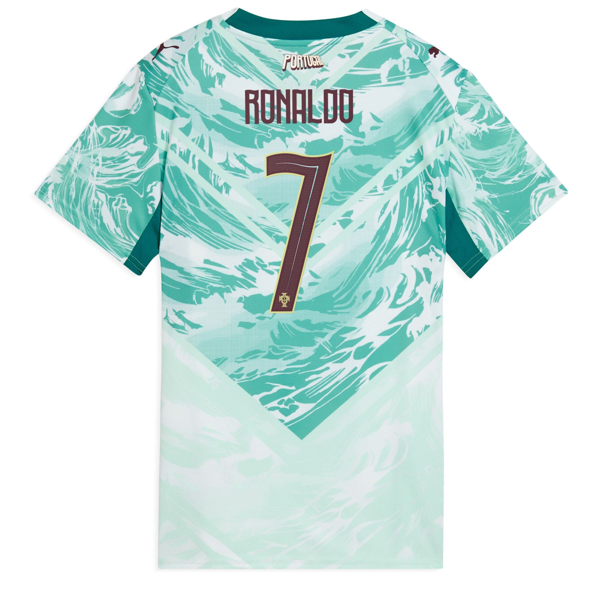 PUMA Portugal Women&