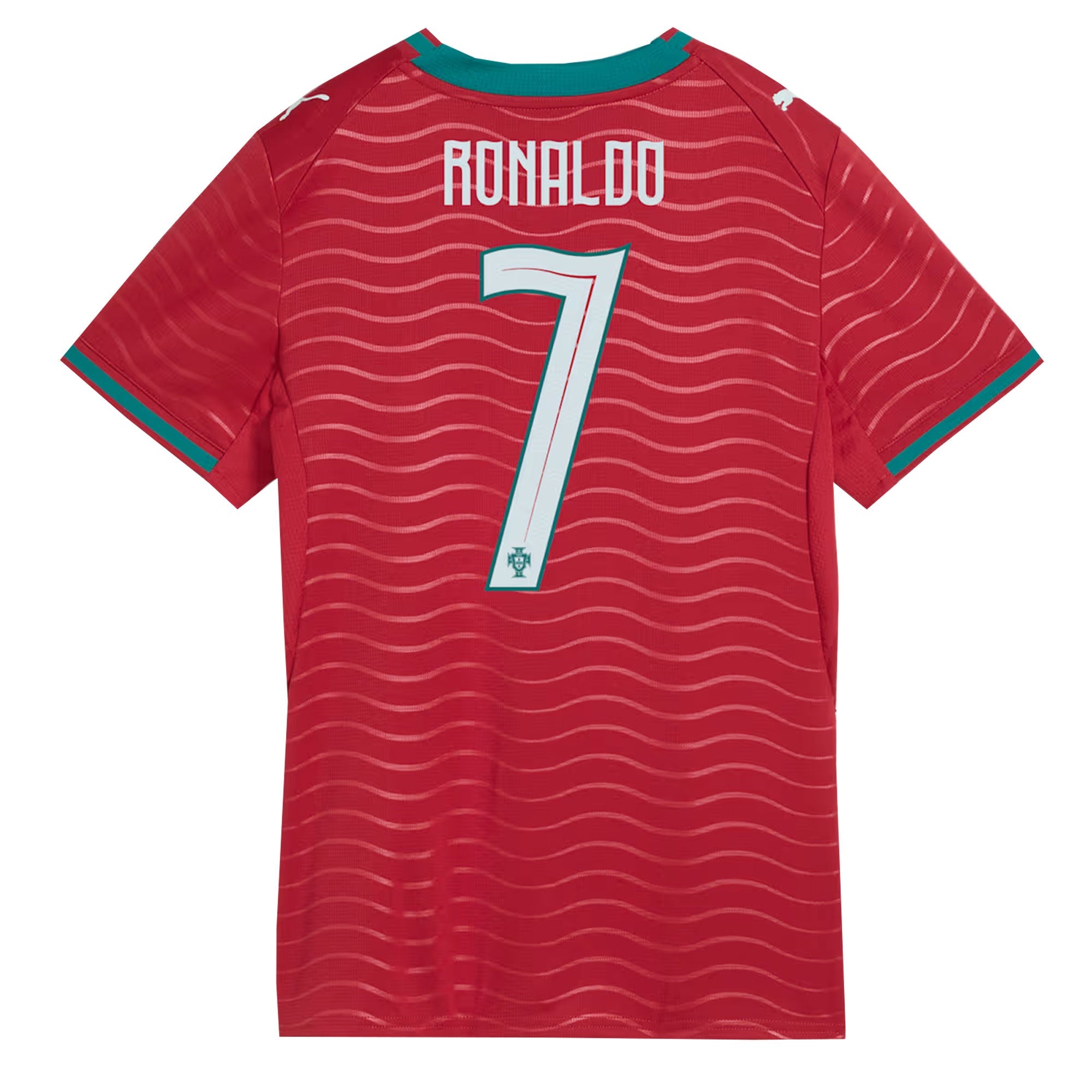 PUMA Portugal Women&