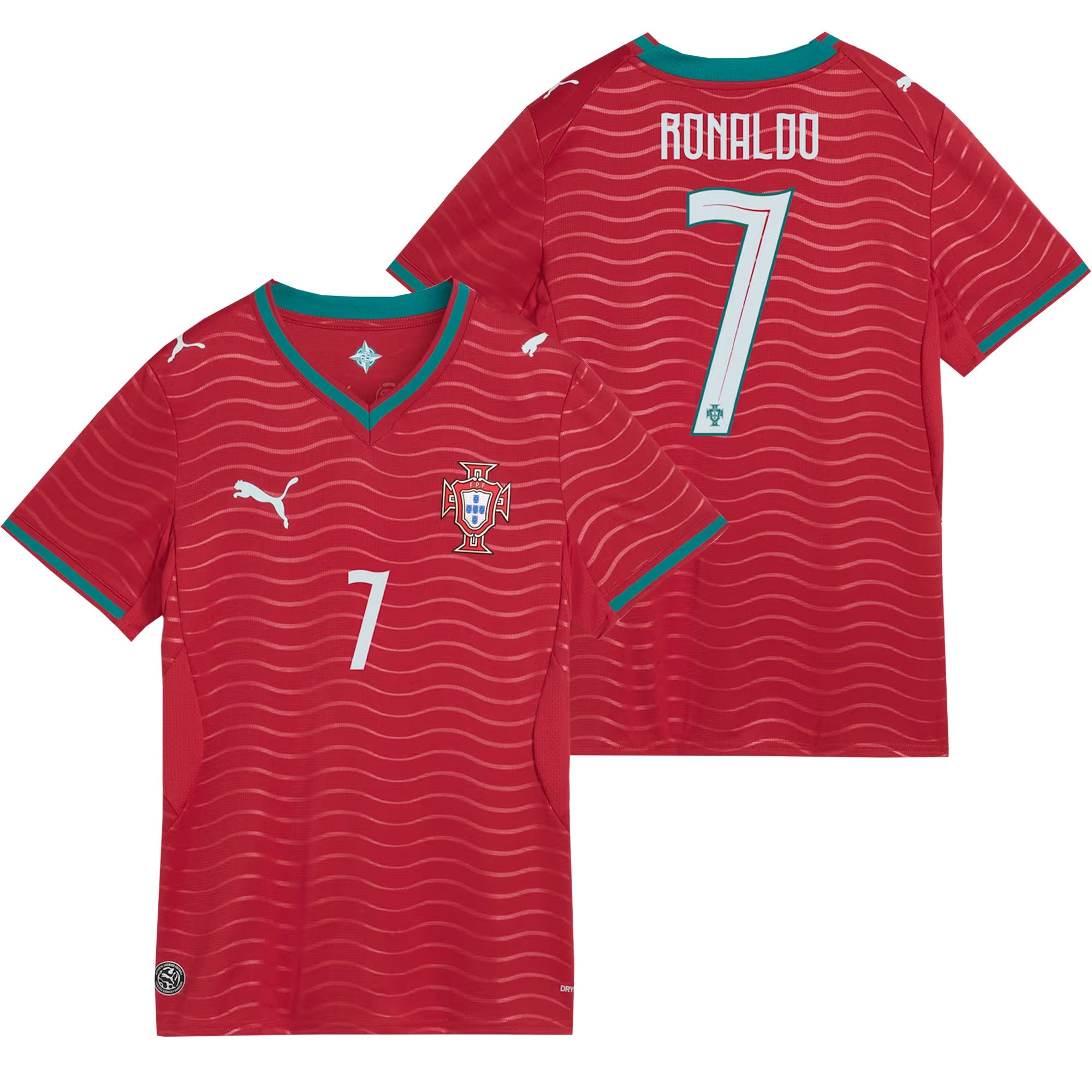 PUMA Portugal Women&