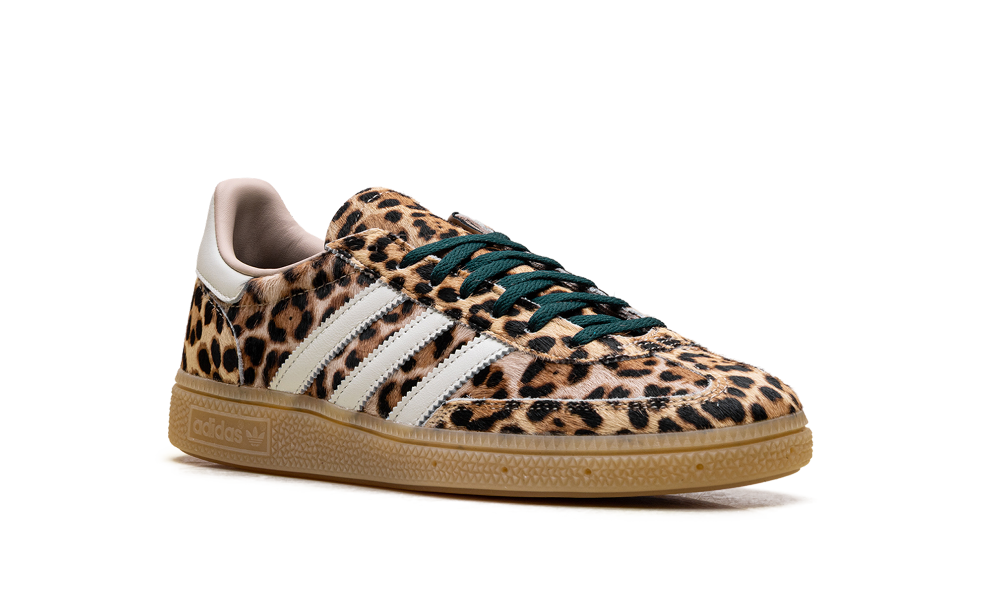 Handball Spezial WMNS "Leopard Magic Beige" KI6678