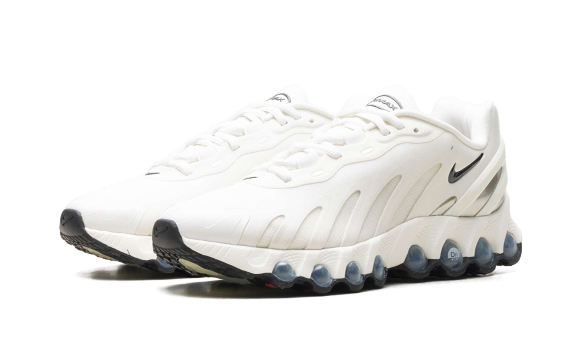 Air Max Dn8 WMNS "Fossil Black" HF5509 101