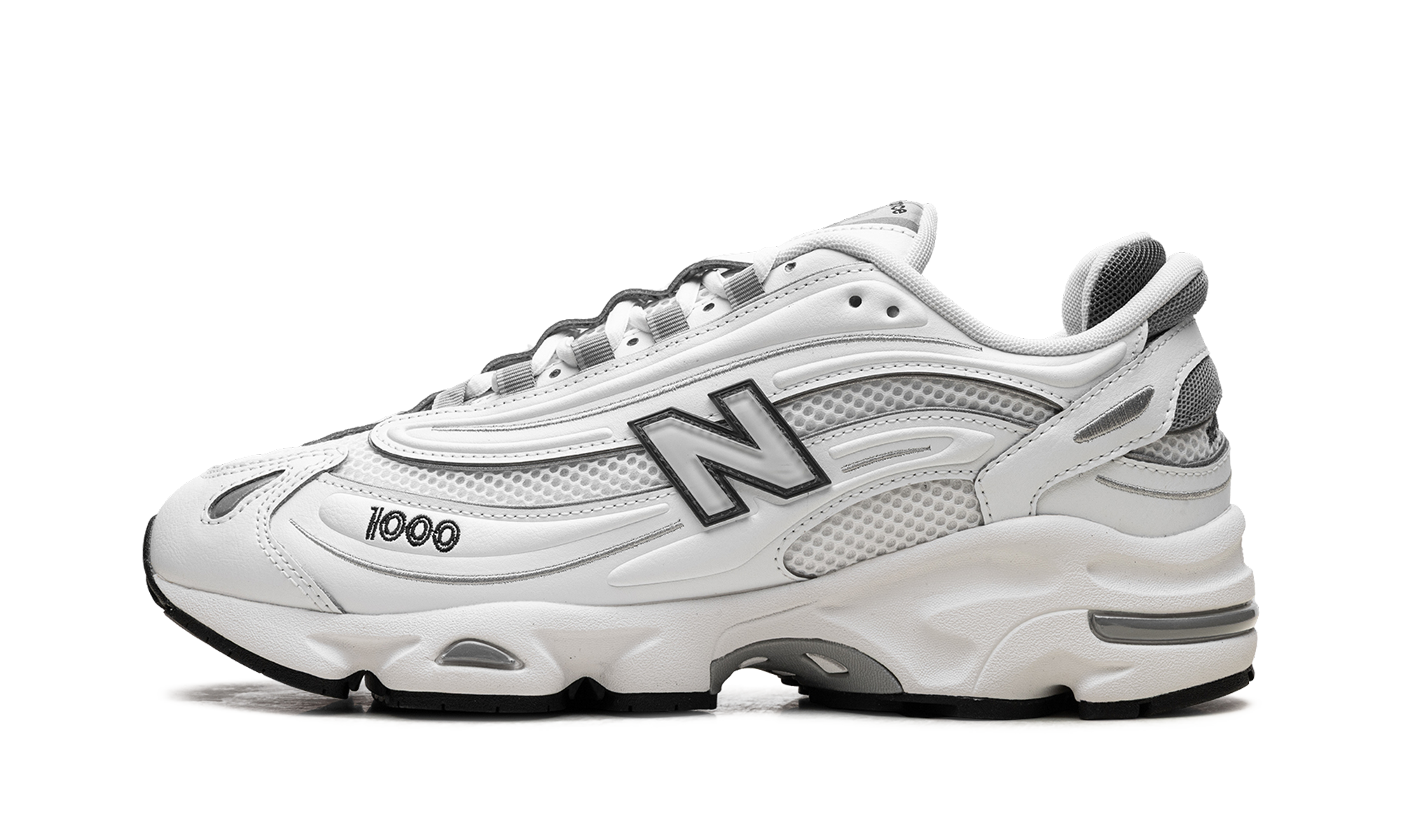 1000 "White" M1000D