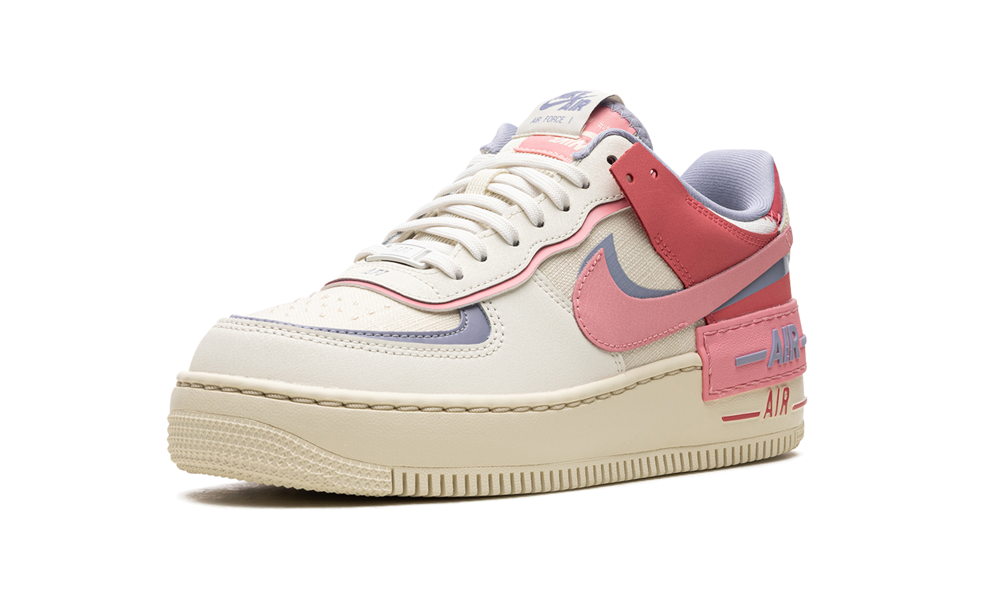 Air Force 1 Low Shadow WMNS "Sail Sea Coral" DV7449 101