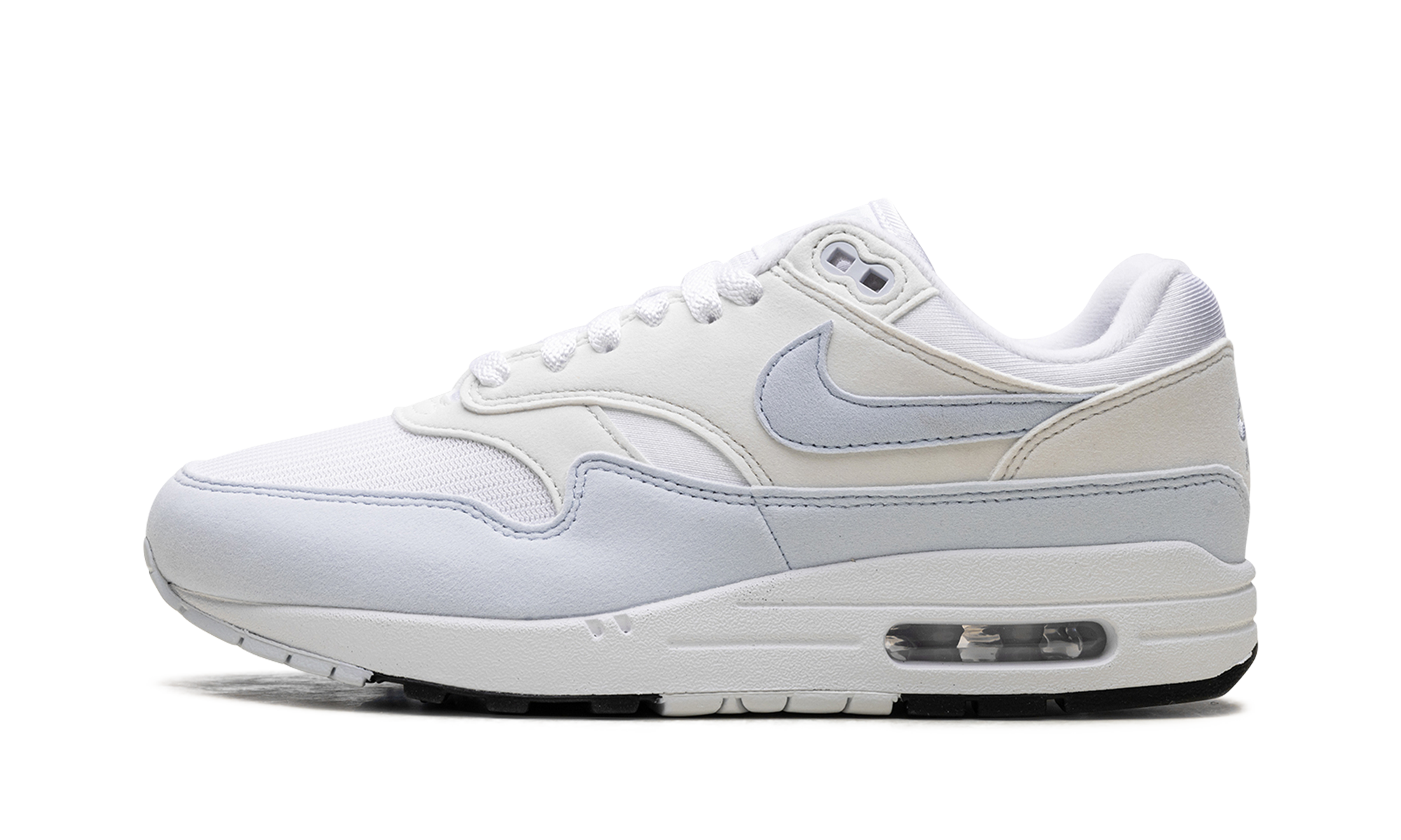 WMNS NIKE AIR MAX 1 "FOOTBALL GREY" DZ2628-105