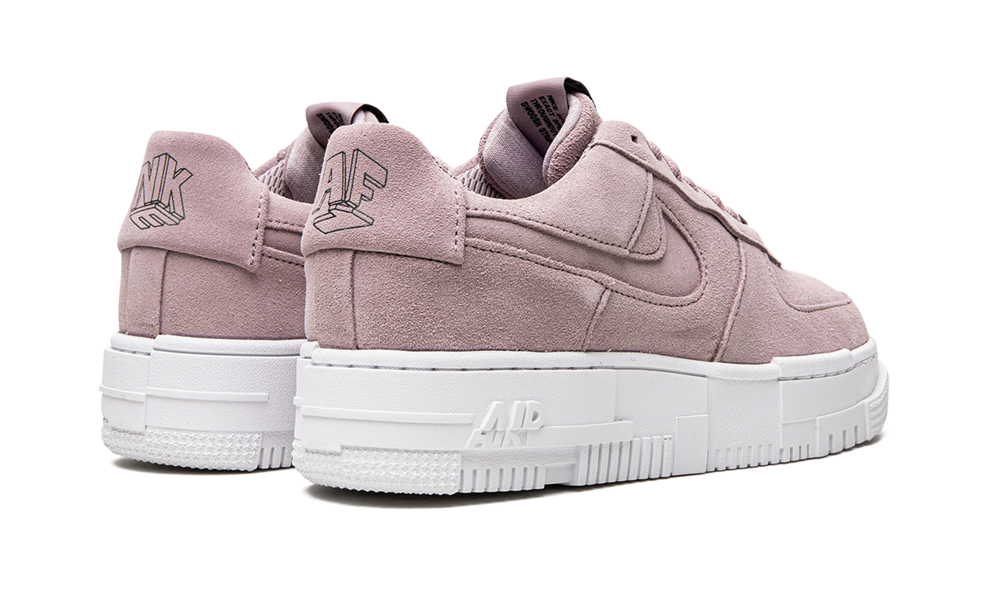 AIR FORCE 1 PIXEL MNS WMNS DQ5570 501