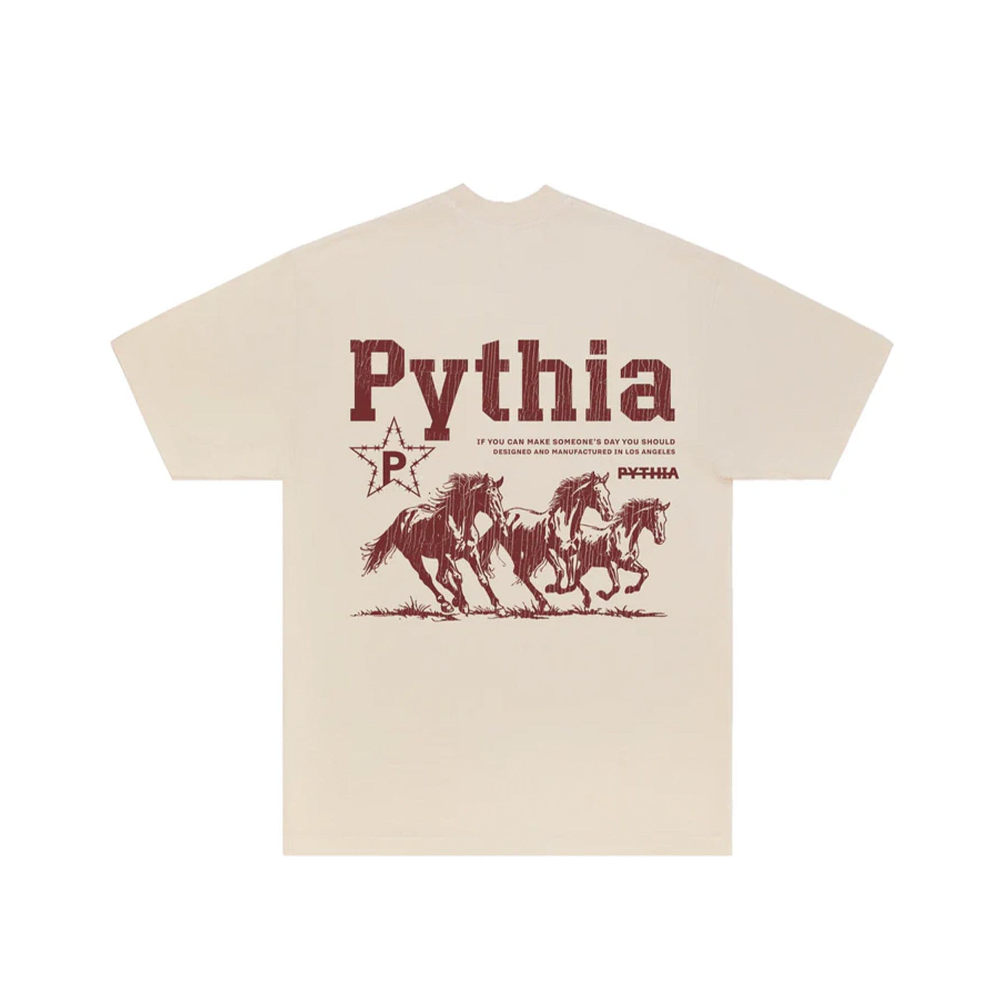 Pythia &