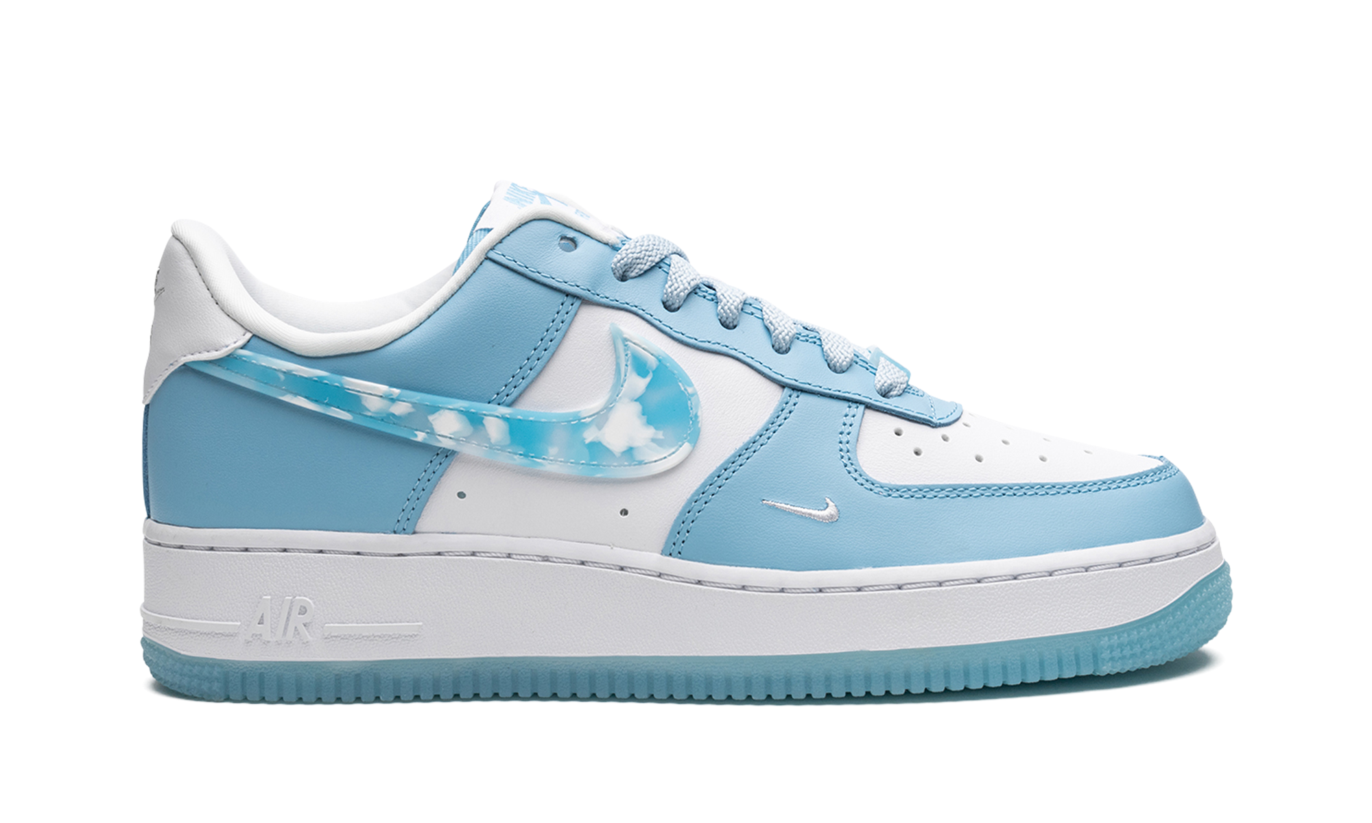 AIR FORCE 1 &
