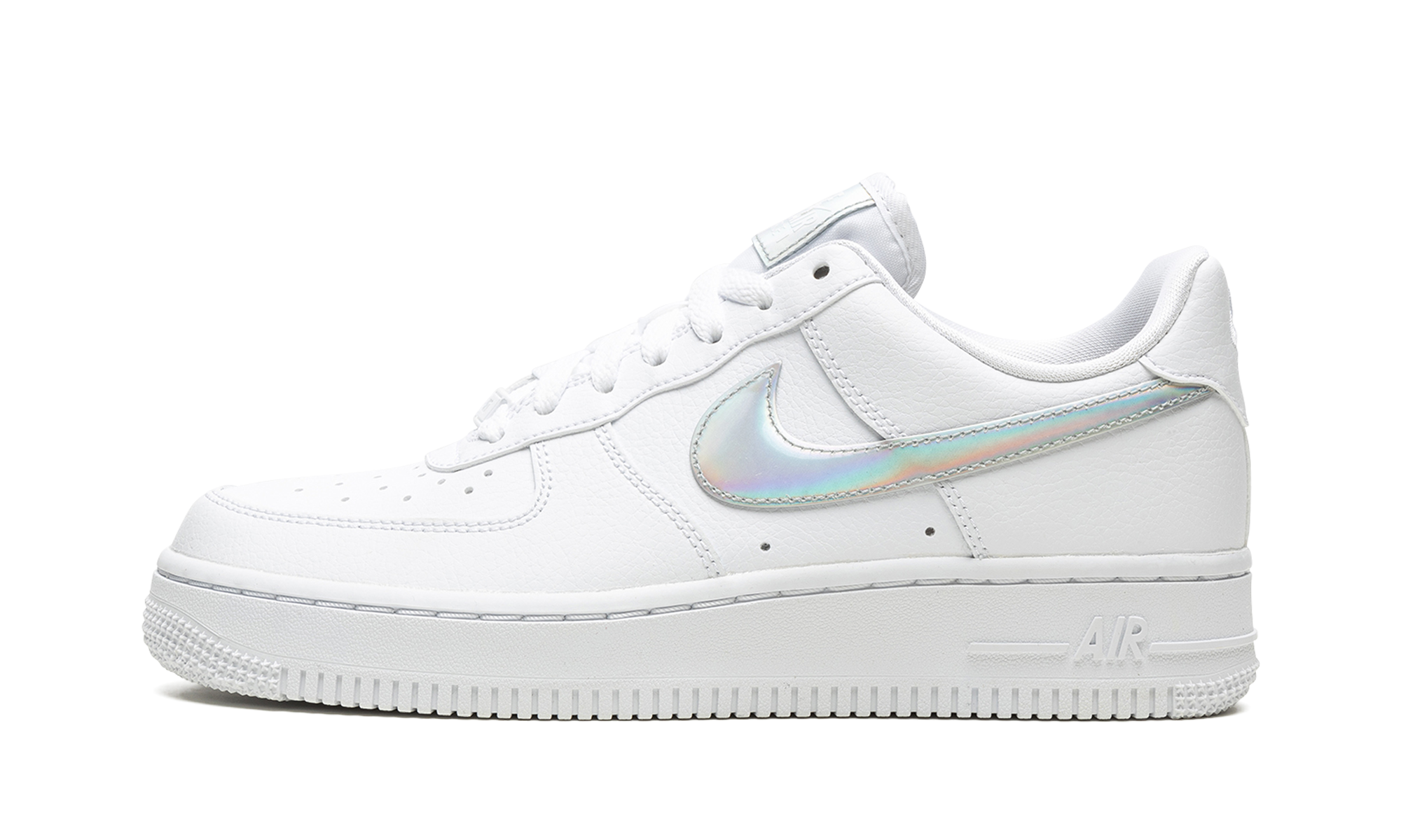 AIR FORCE 1 LO WMNS "Iridescent" CJ1646 100