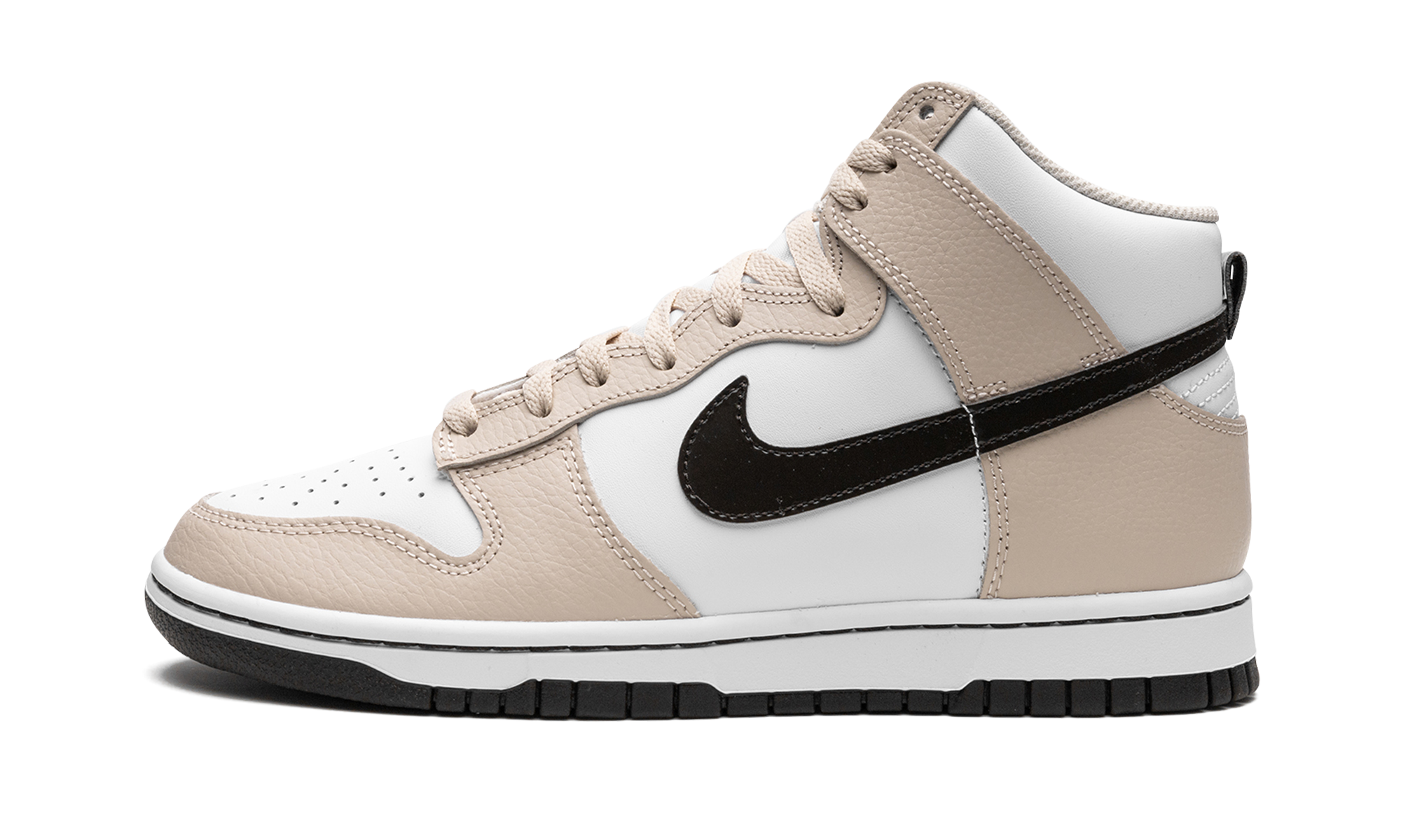 DUNK HIGH WMNS "Sanddrift" FD9874 100