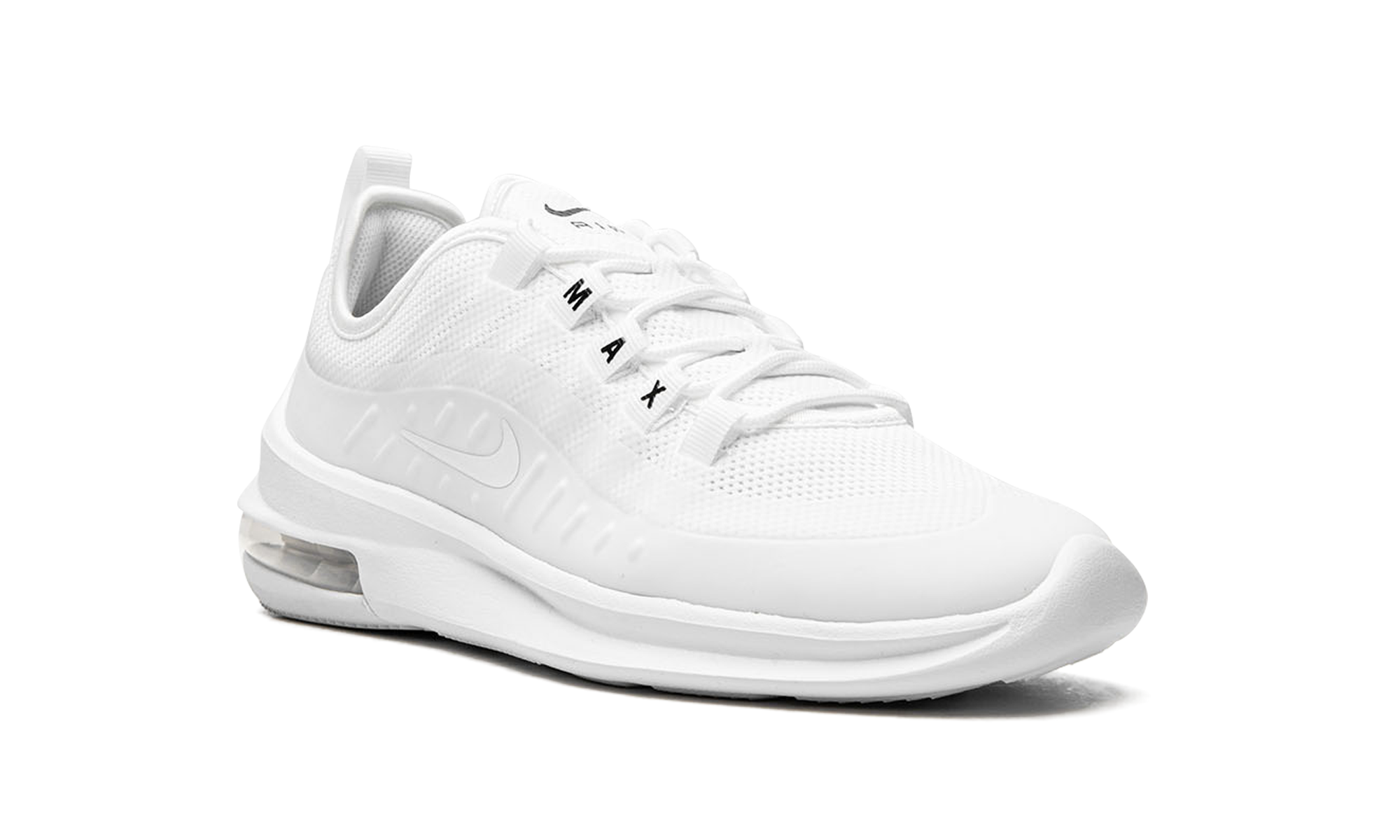 AIR MAX AXIS MNS WMNS "White" AA2168 100