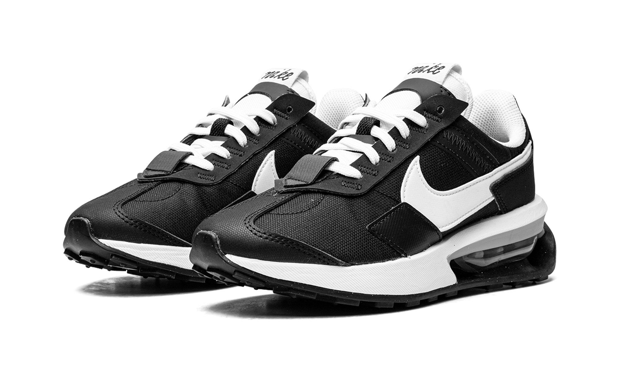 AIR MAX PRE DAY MNS WMNS "Black White" DC4025 001