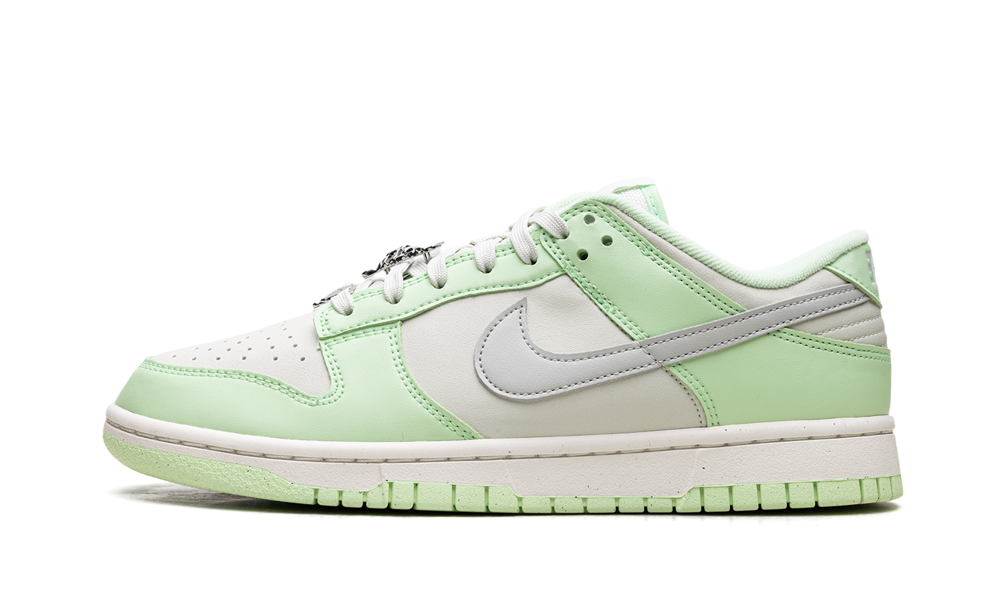 Dunk Low Next Nature Wmns "SEA GLASS" FN6344 001