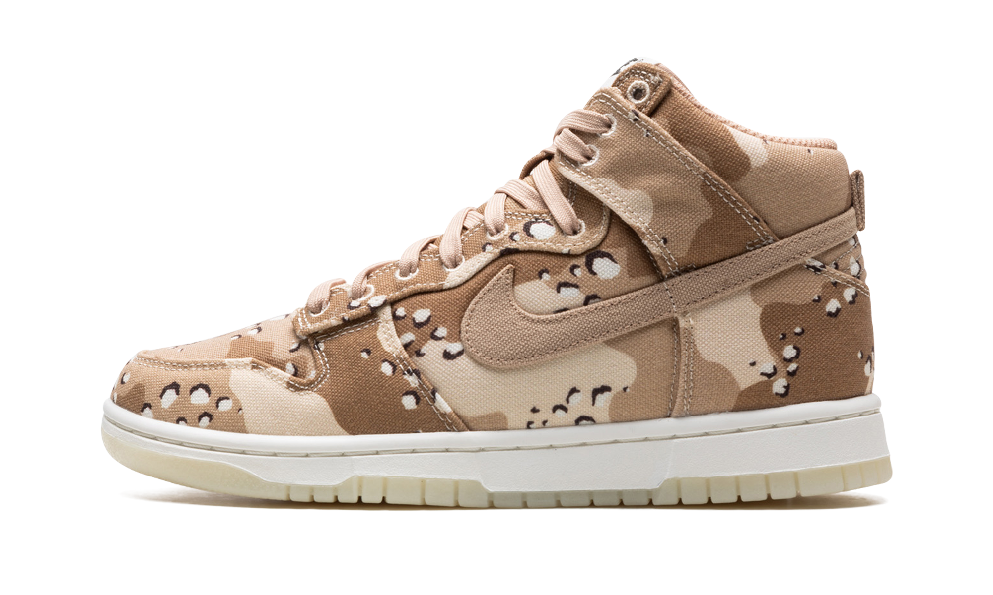 DUNK HIGH MNS WMNS "Desert Camo" DX2314 200