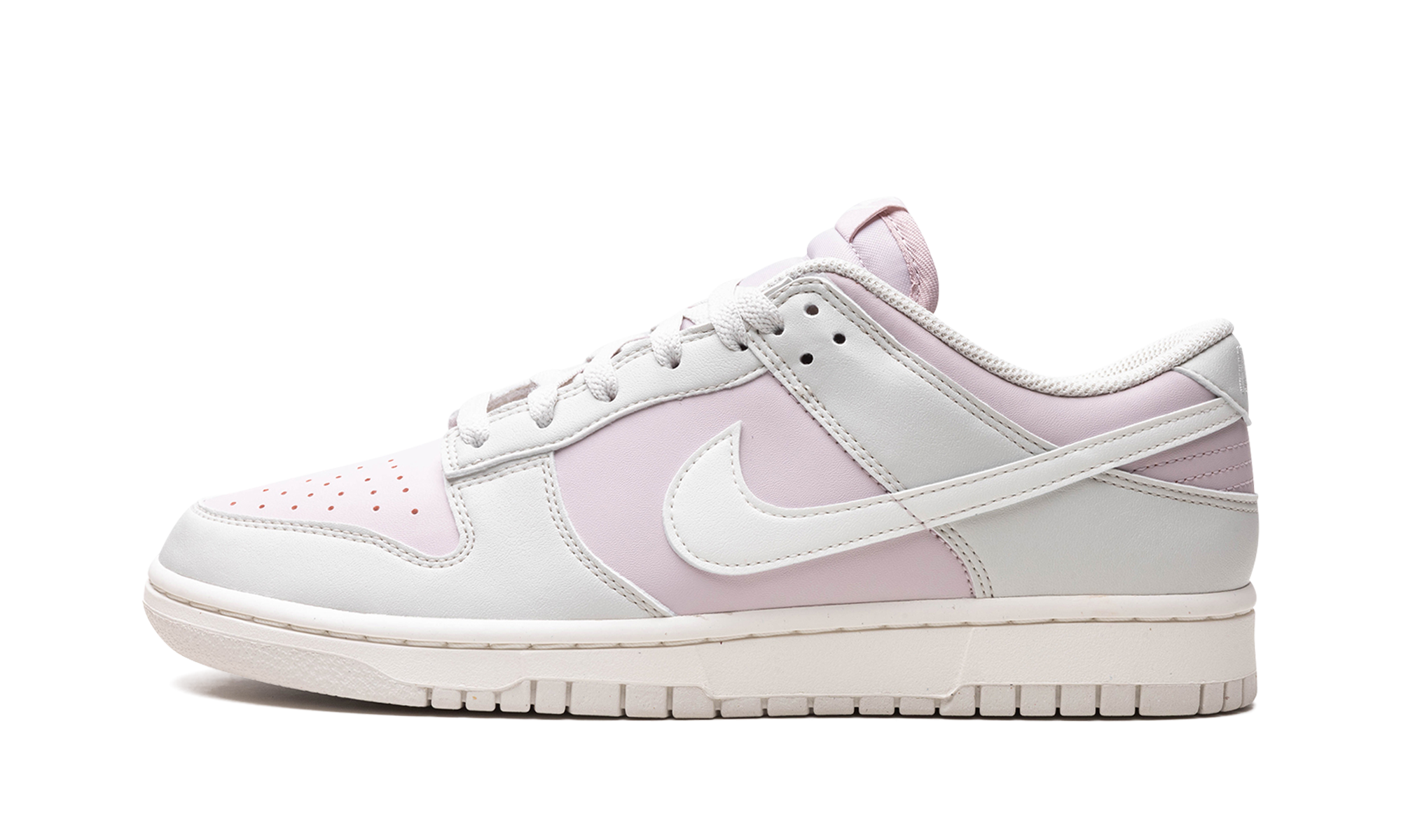 DUNK LOW WMNS "Platinum Violet" DD1873 001