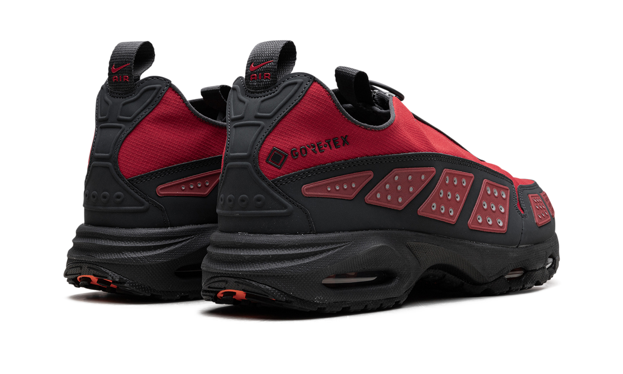 Air Max SNDR GTX WMNS "Hyper Crimson" FZ4238 800